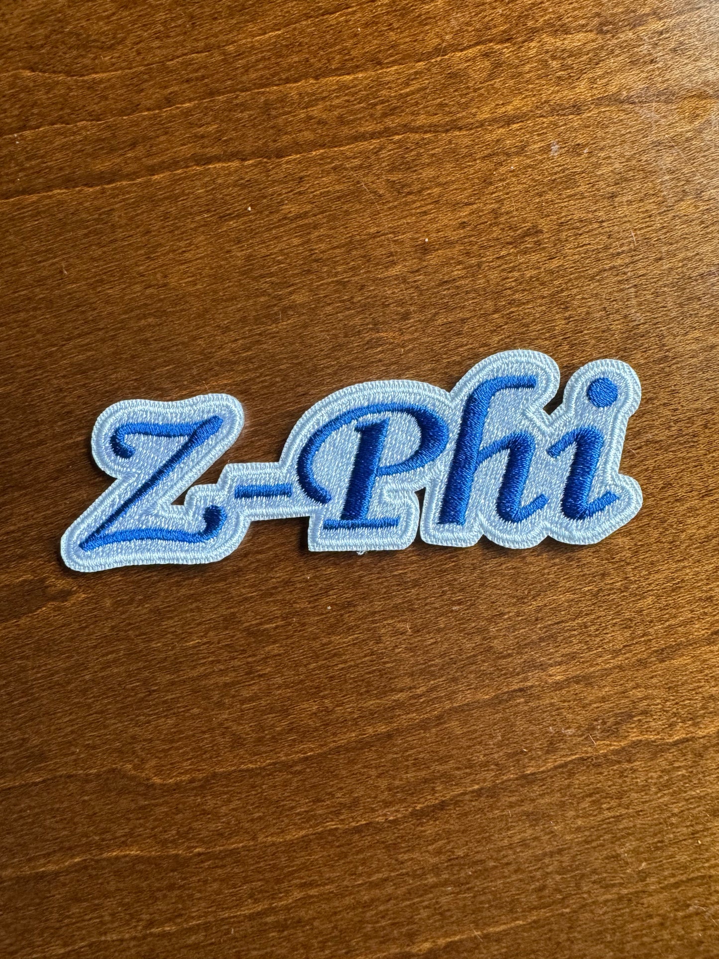 Premium PATCHES