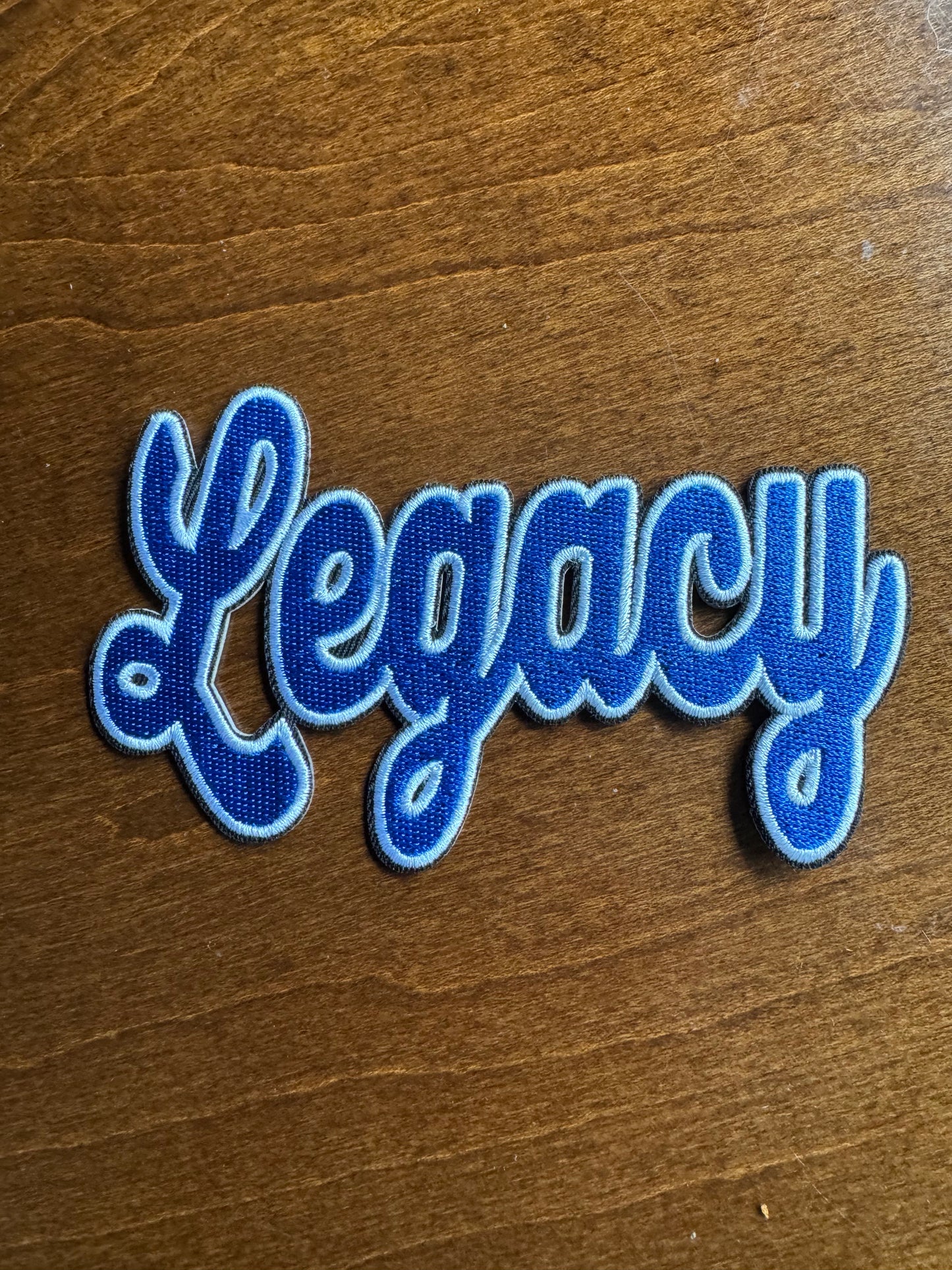 Premium PATCHES