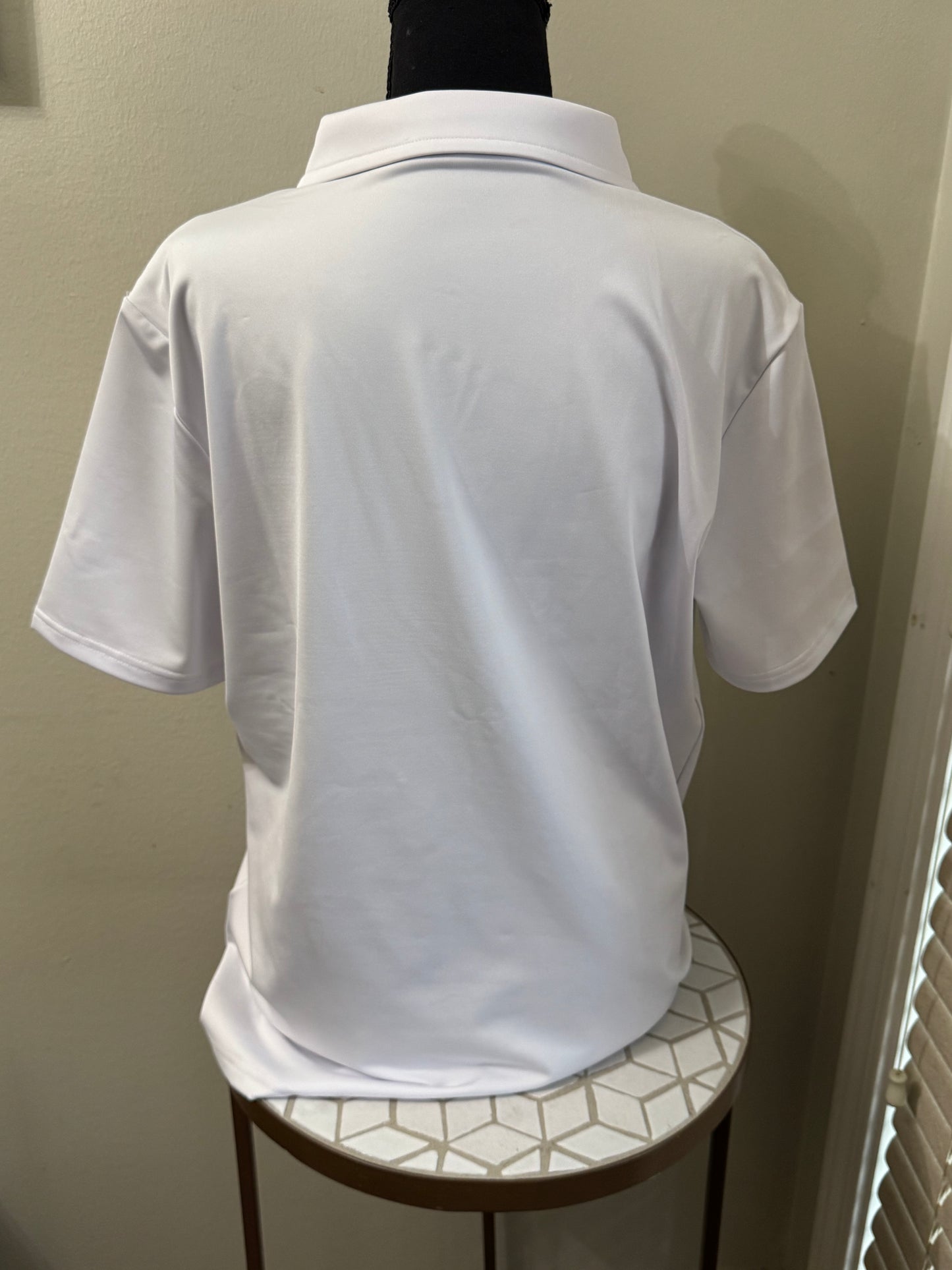 Shield Polo Shirt