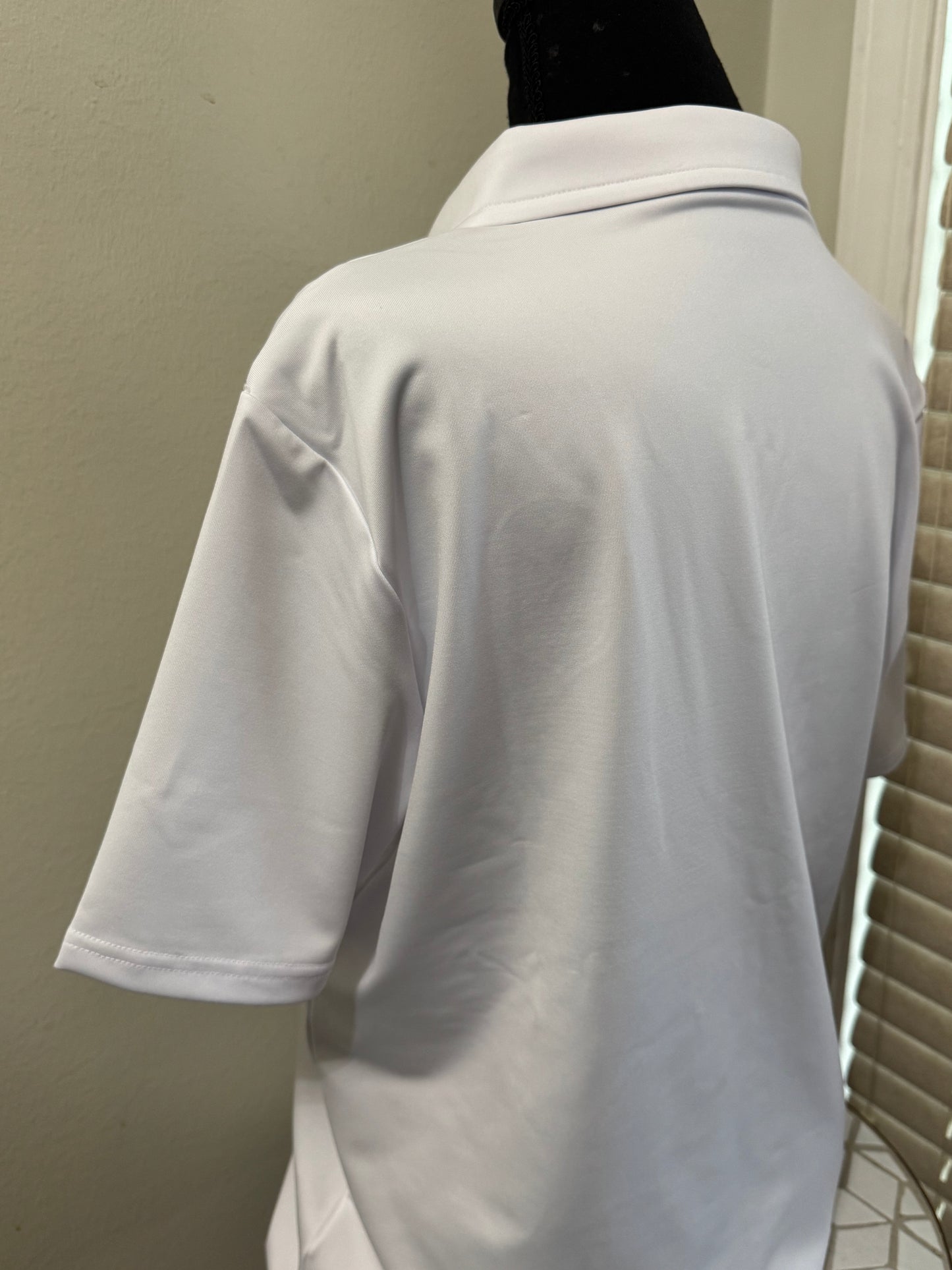Shield Polo Shirt