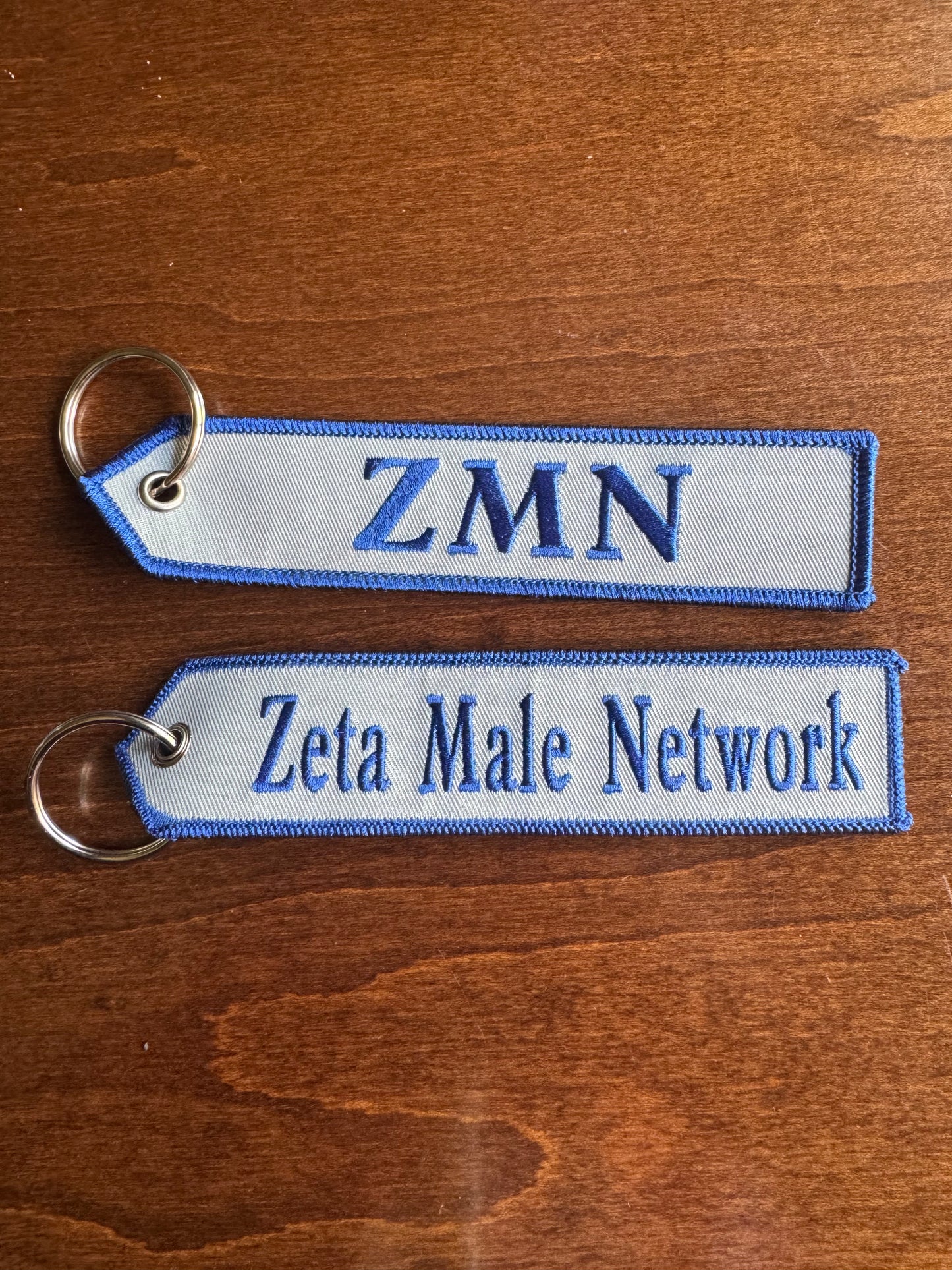 Key Chain/Luggage/Bag Tag