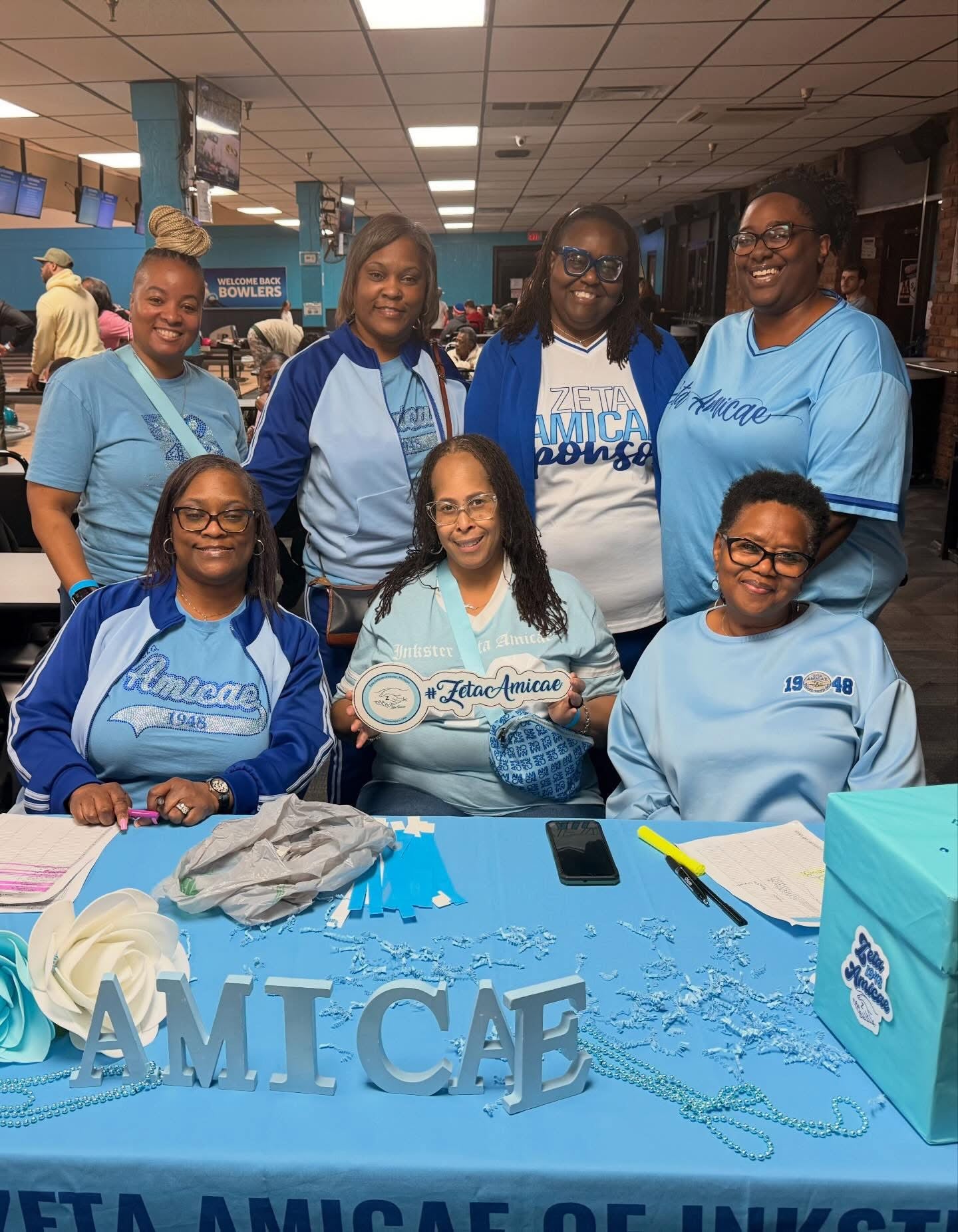 Amicae Short Sleeve Jersey