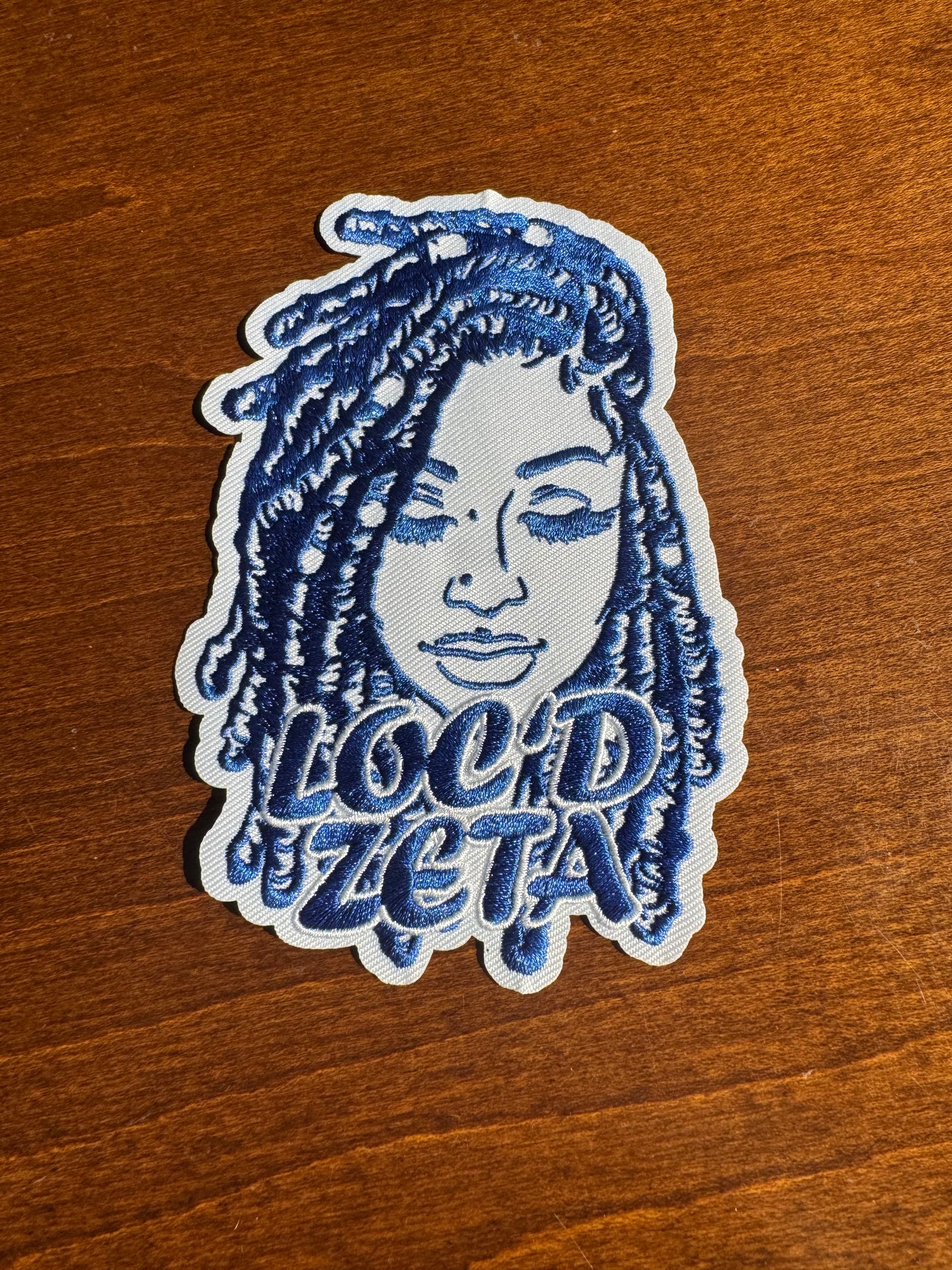Premium PATCHES