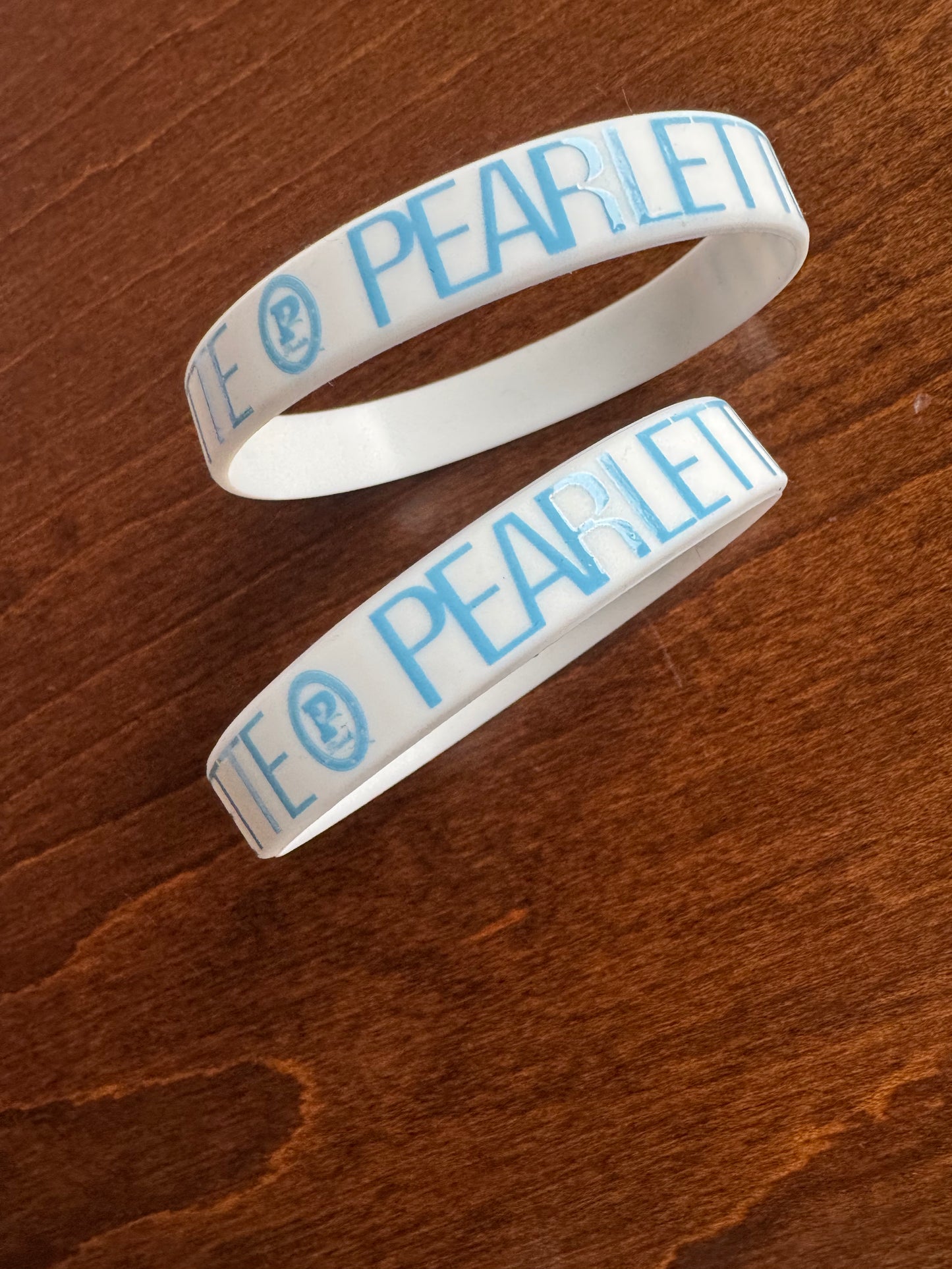 Silicone Rubber wristbands
