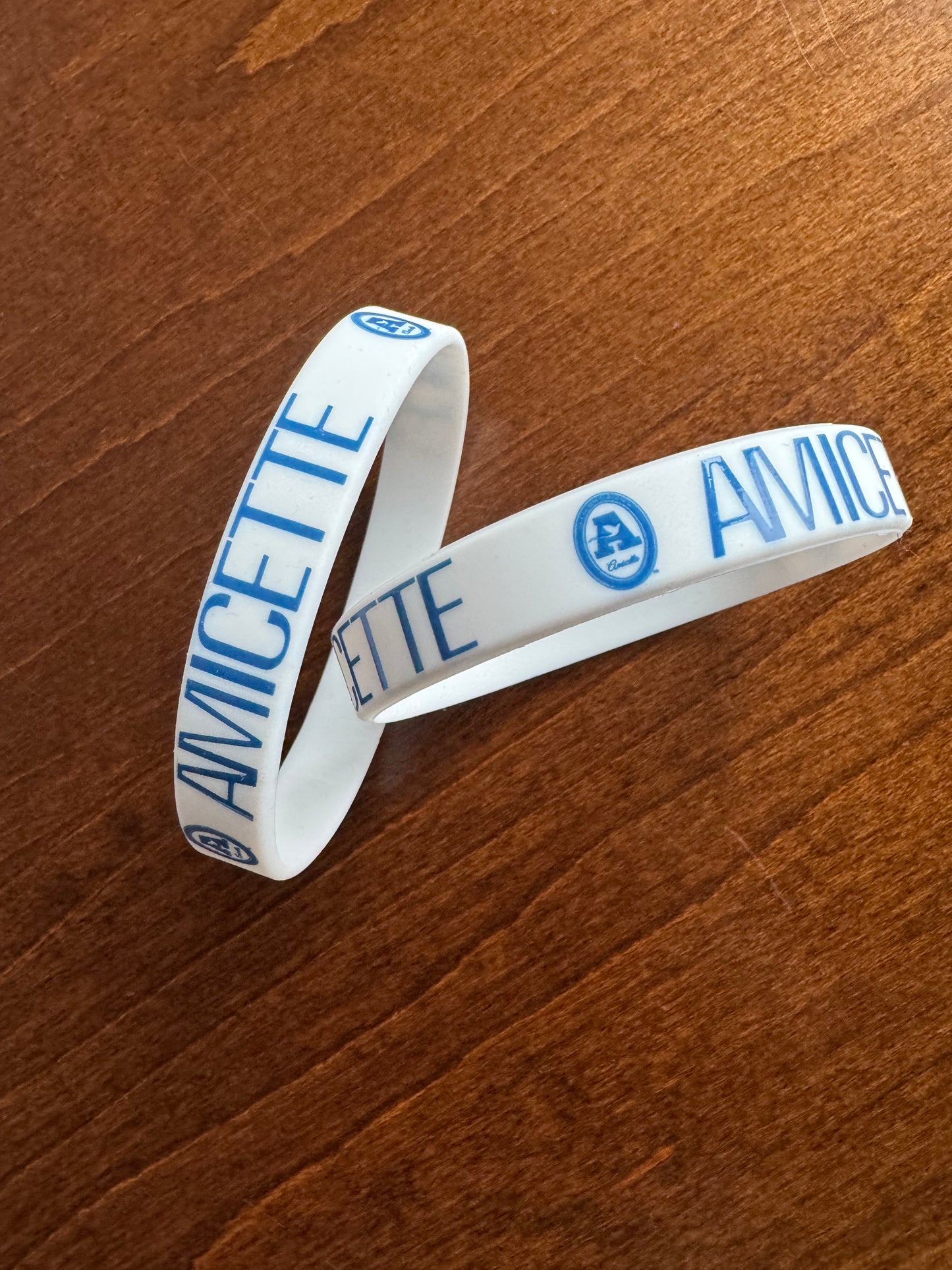 Silicone Rubber wristbands