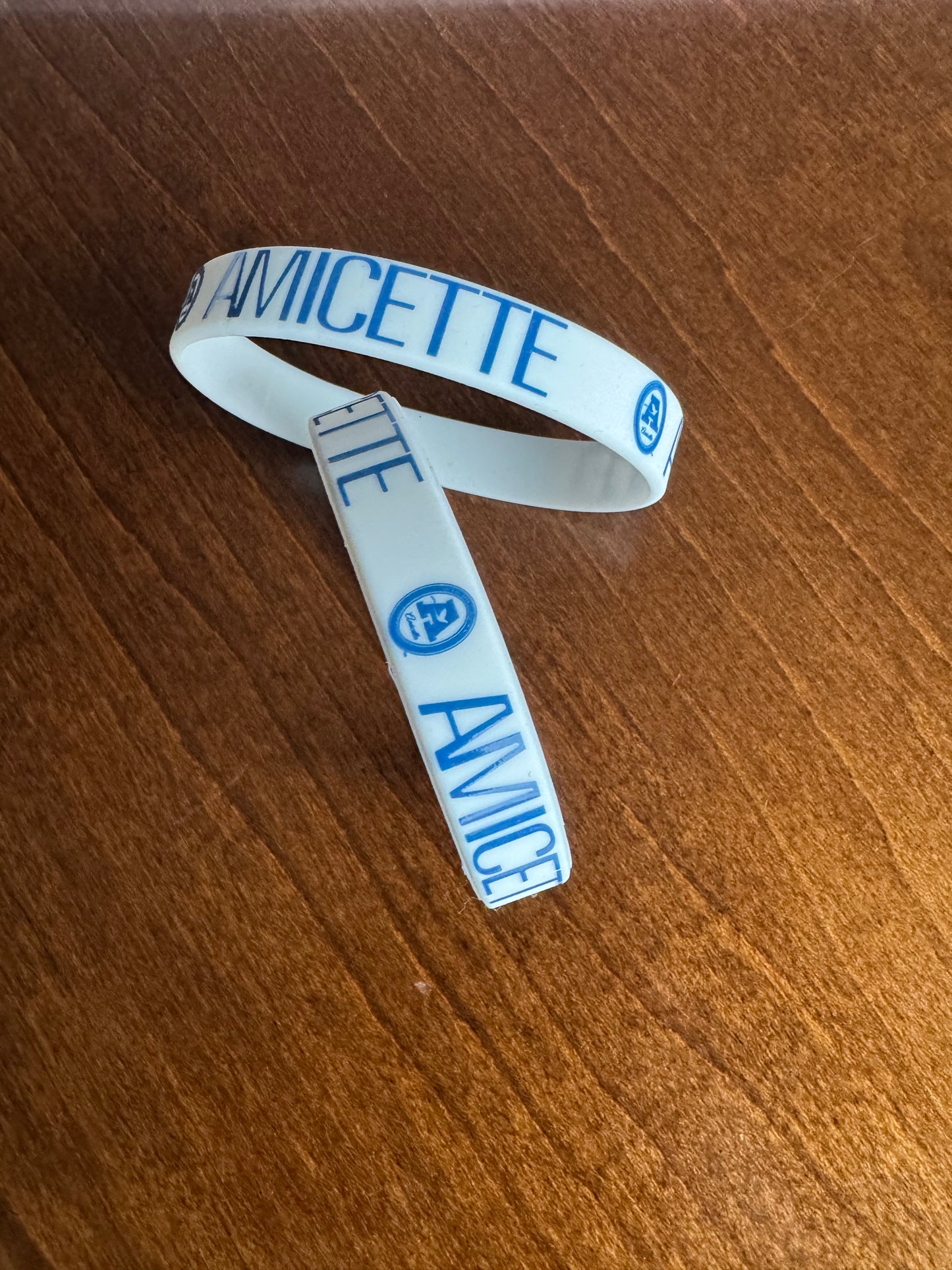 Silicone Rubber wristbands