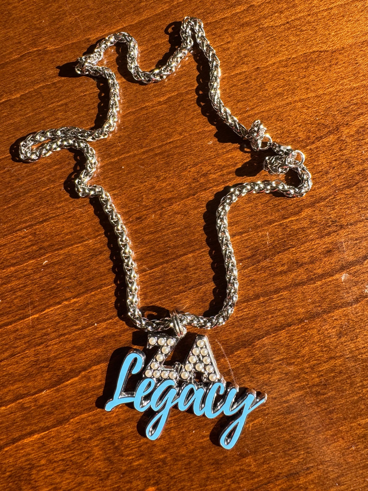 Pearled out LEGACY Jewelry
