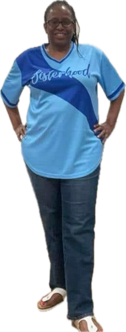 Amicae Sisterhood Jersey