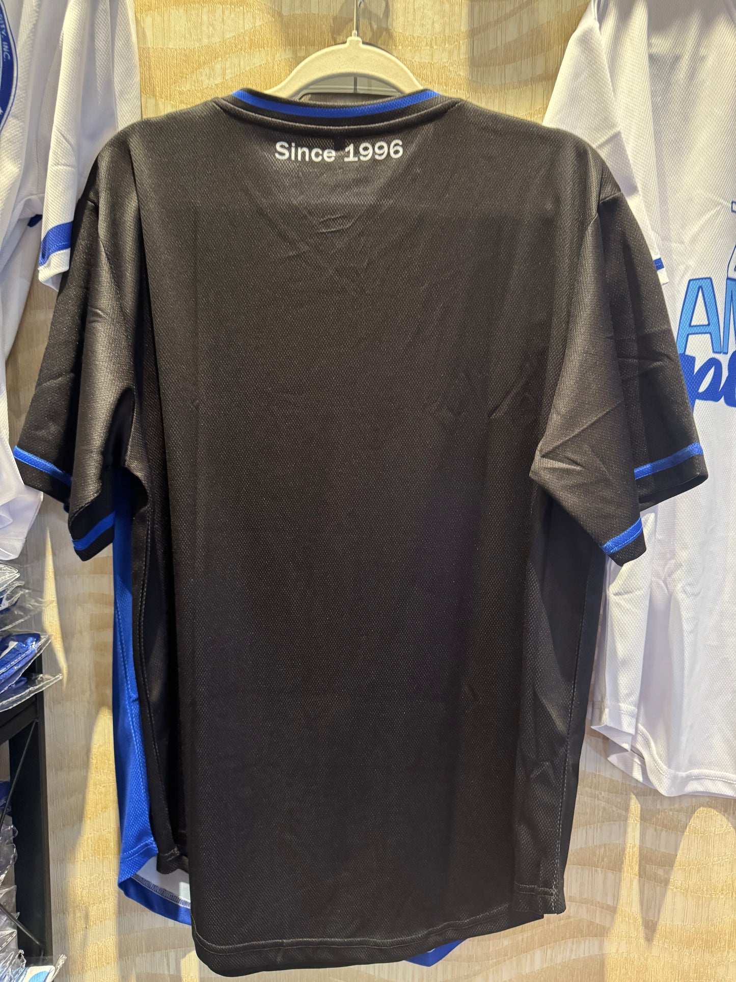 Zeta Male Network (ZMN) Jersey