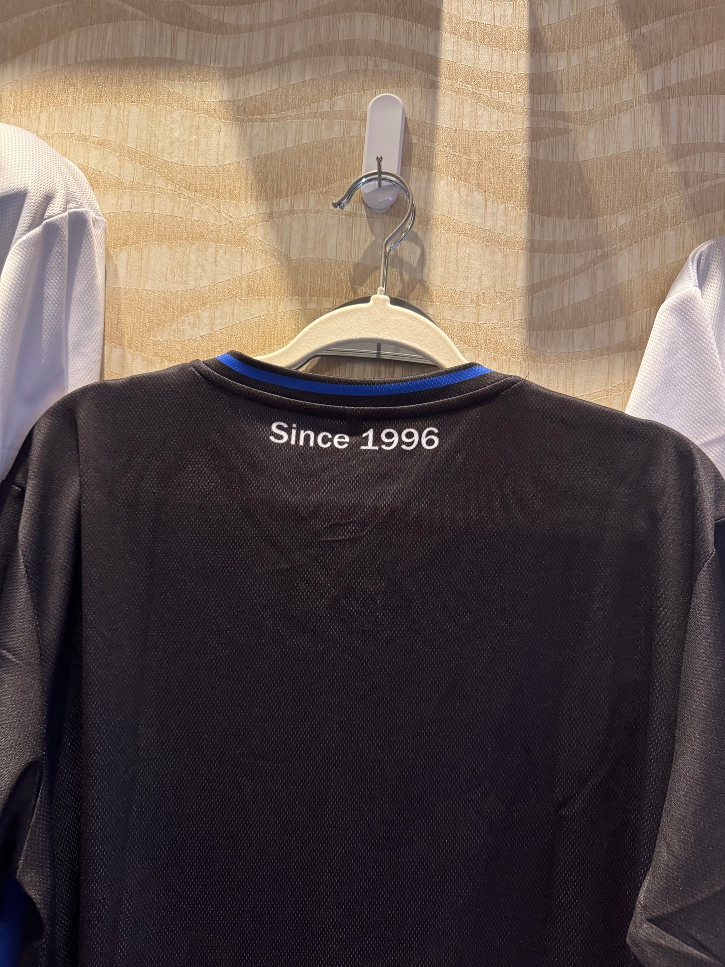 Zeta Male Network (ZMN) Jersey