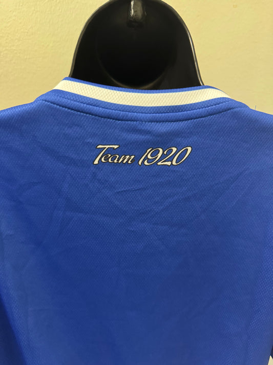 Zeta LEGACY Jersey