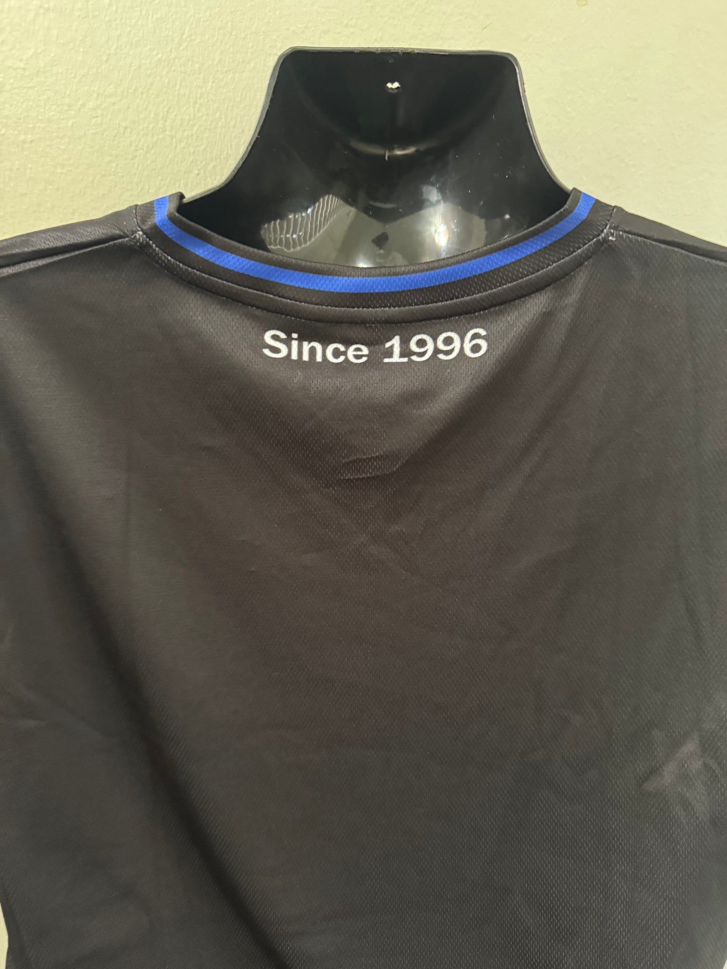 Zeta Male Network (ZMN) Jersey