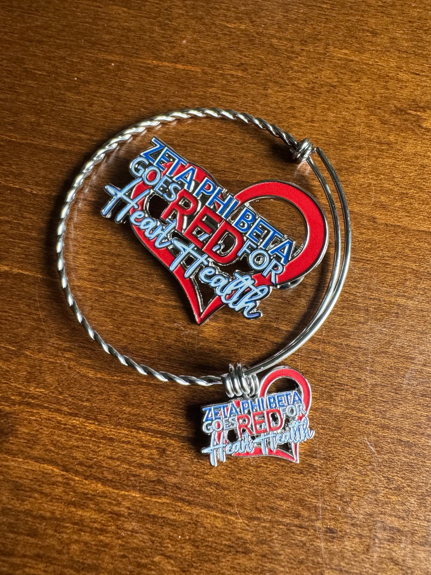 Heart Health Jewelry