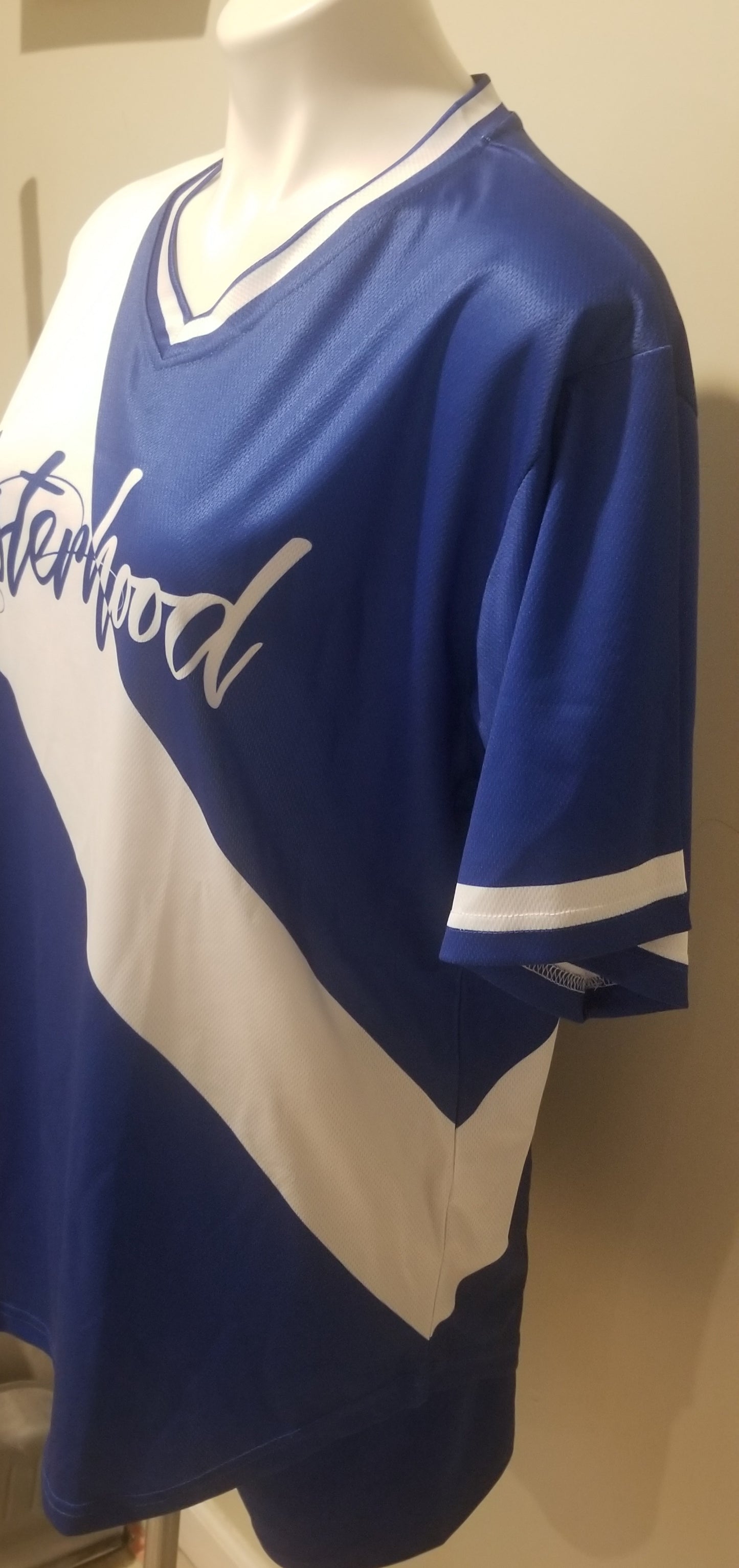Sisterhood Jersey