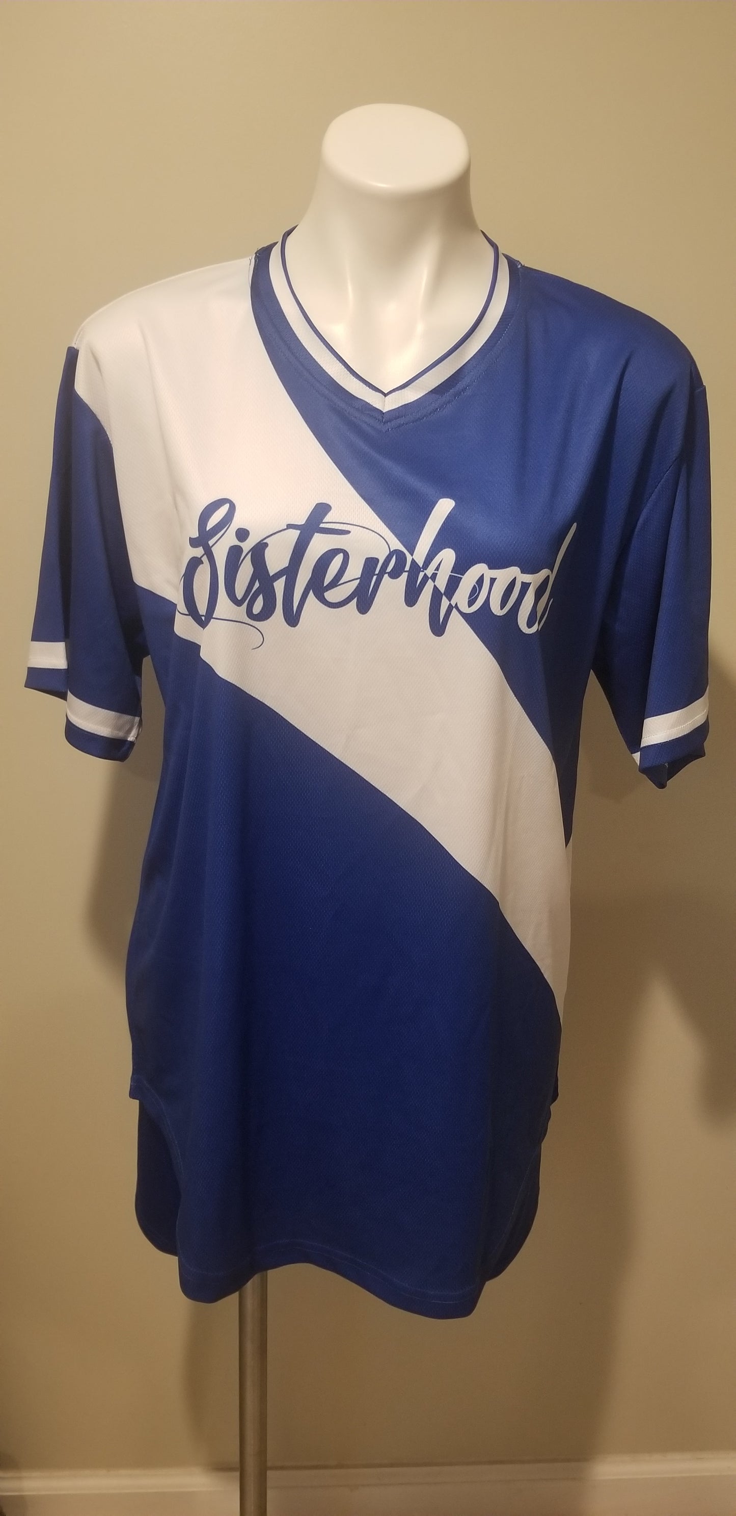 Sisterhood Jersey