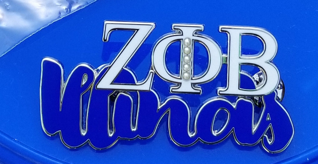 Zeta State Series