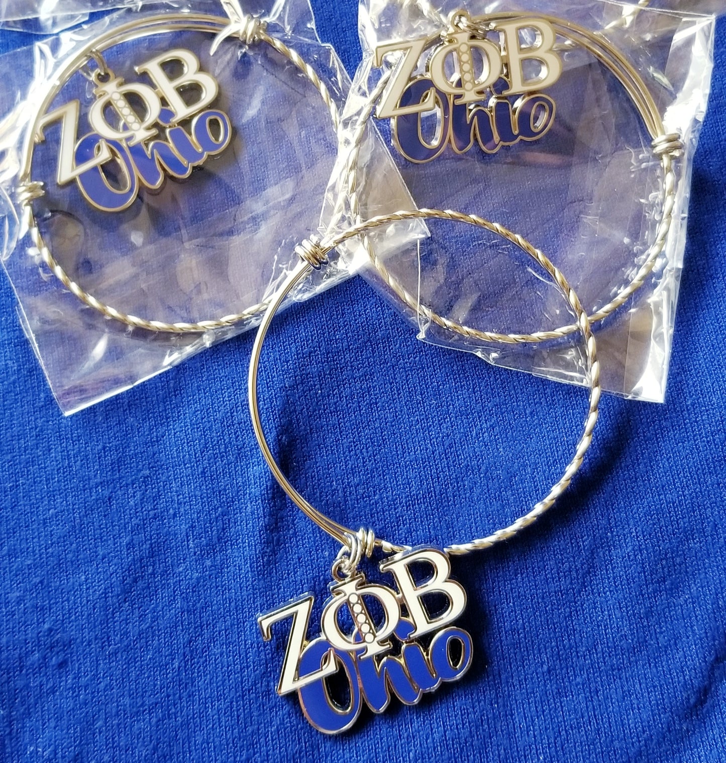 Zeta State Series