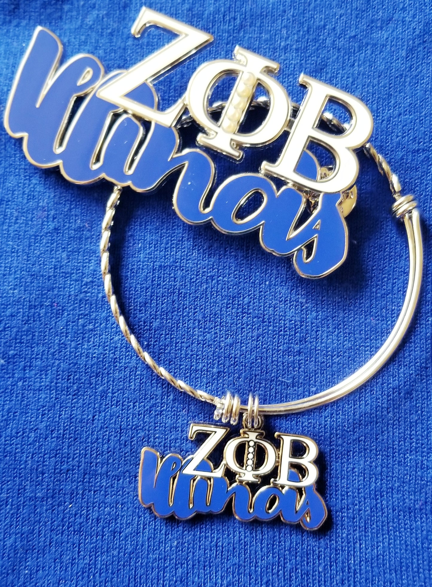Zeta State Series