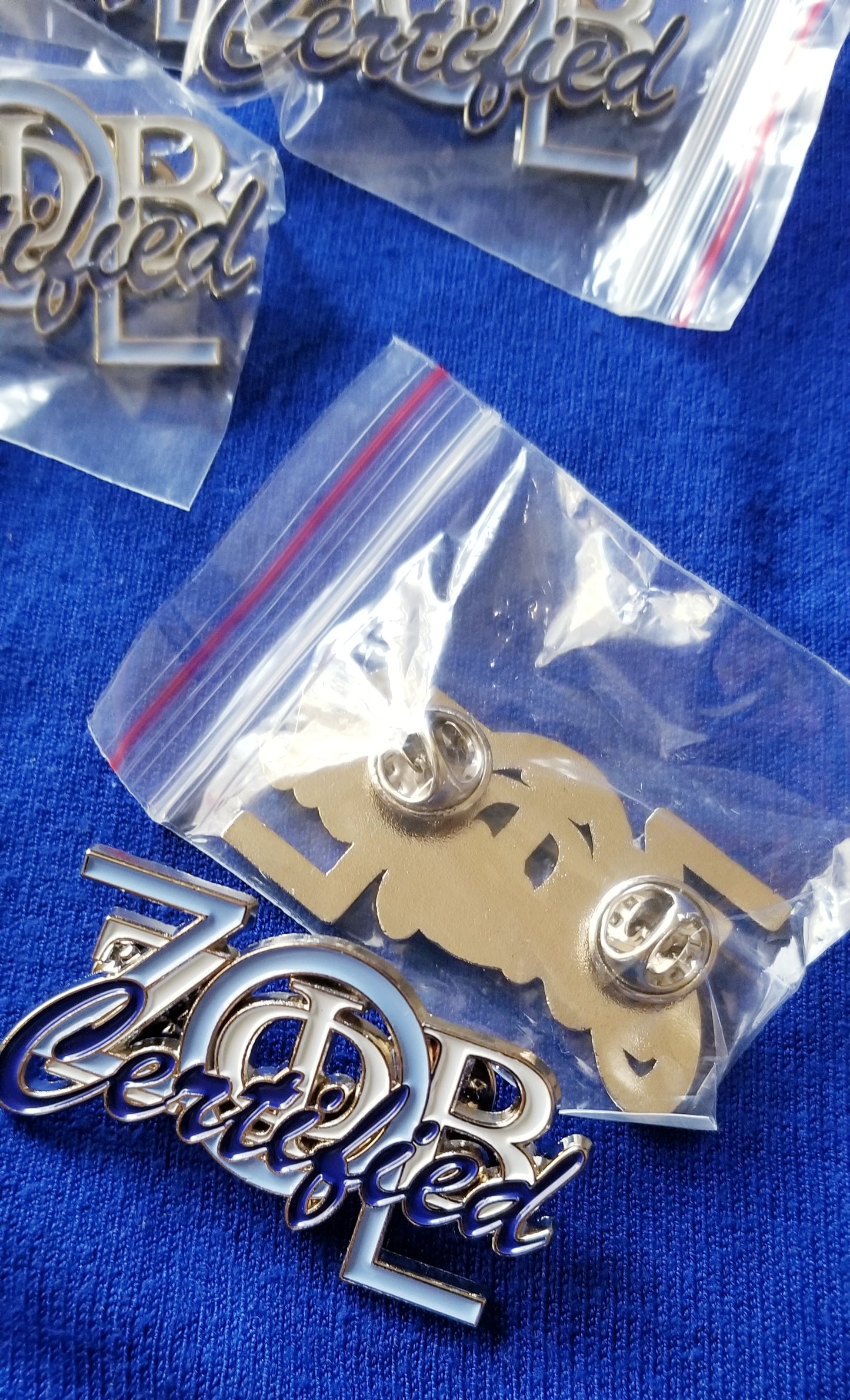 ZOL Certified Jewelry