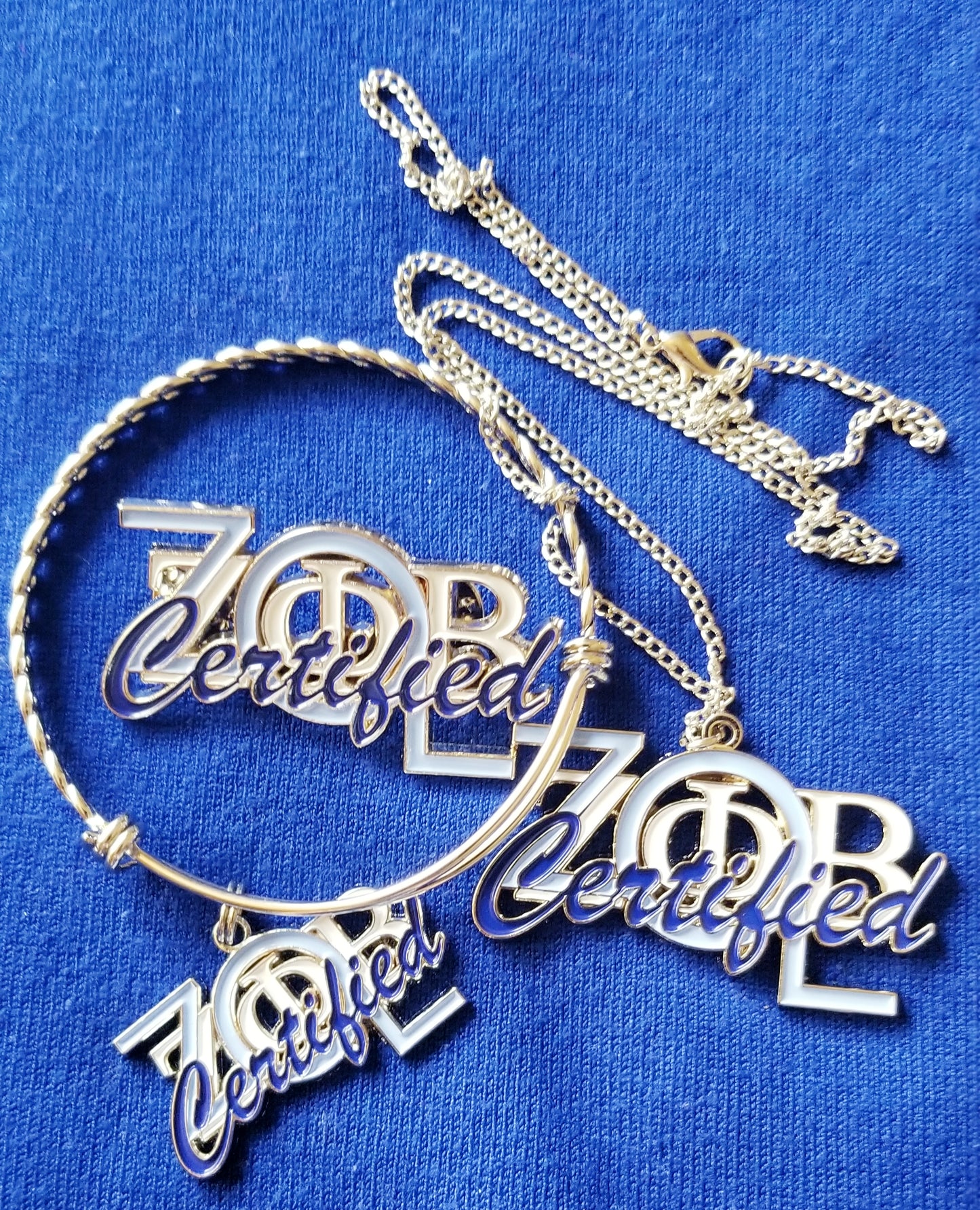 ZOL Certified Jewelry