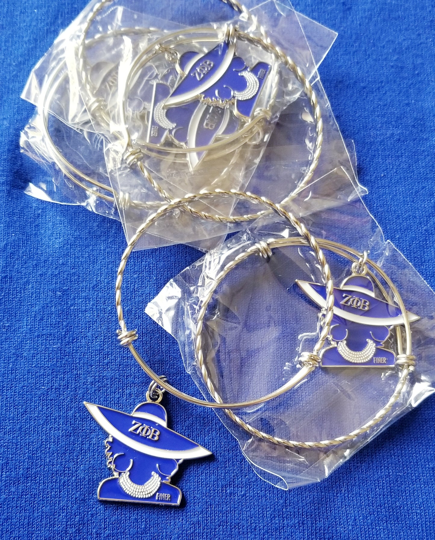 Naturally Sassy Jewelry