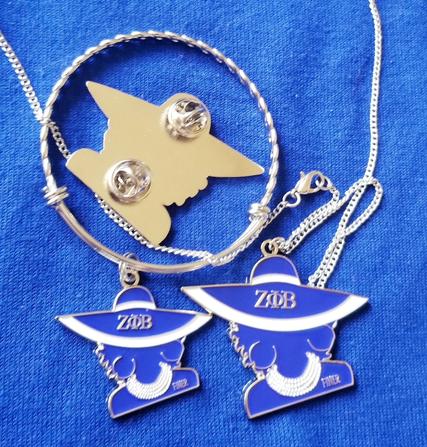 Naturally Sassy Jewelry