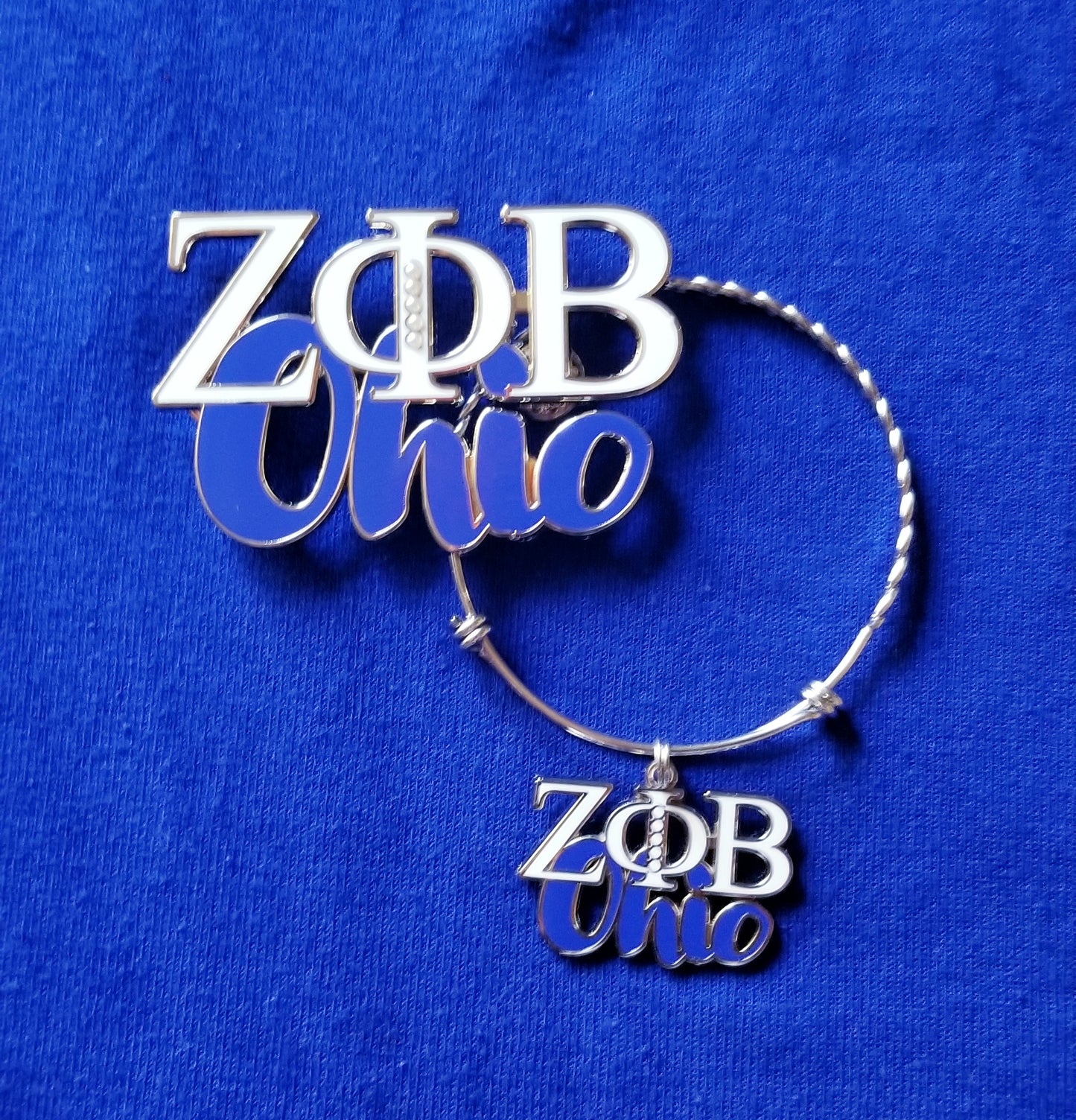 Zeta State Series