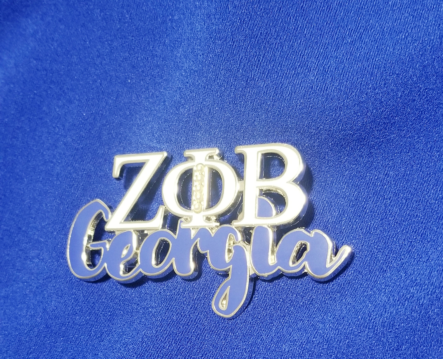 Zeta State Series