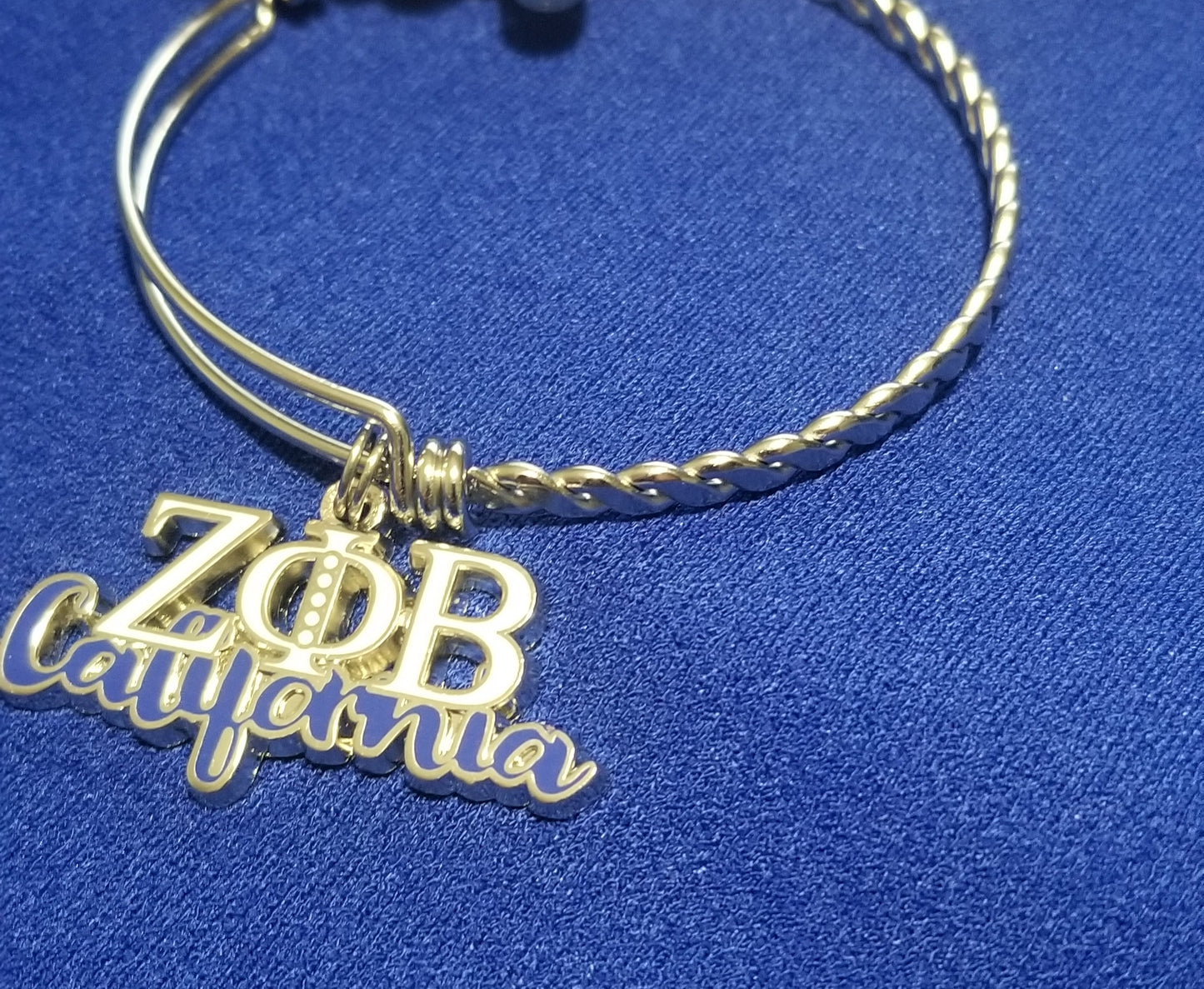 Zeta State Series
