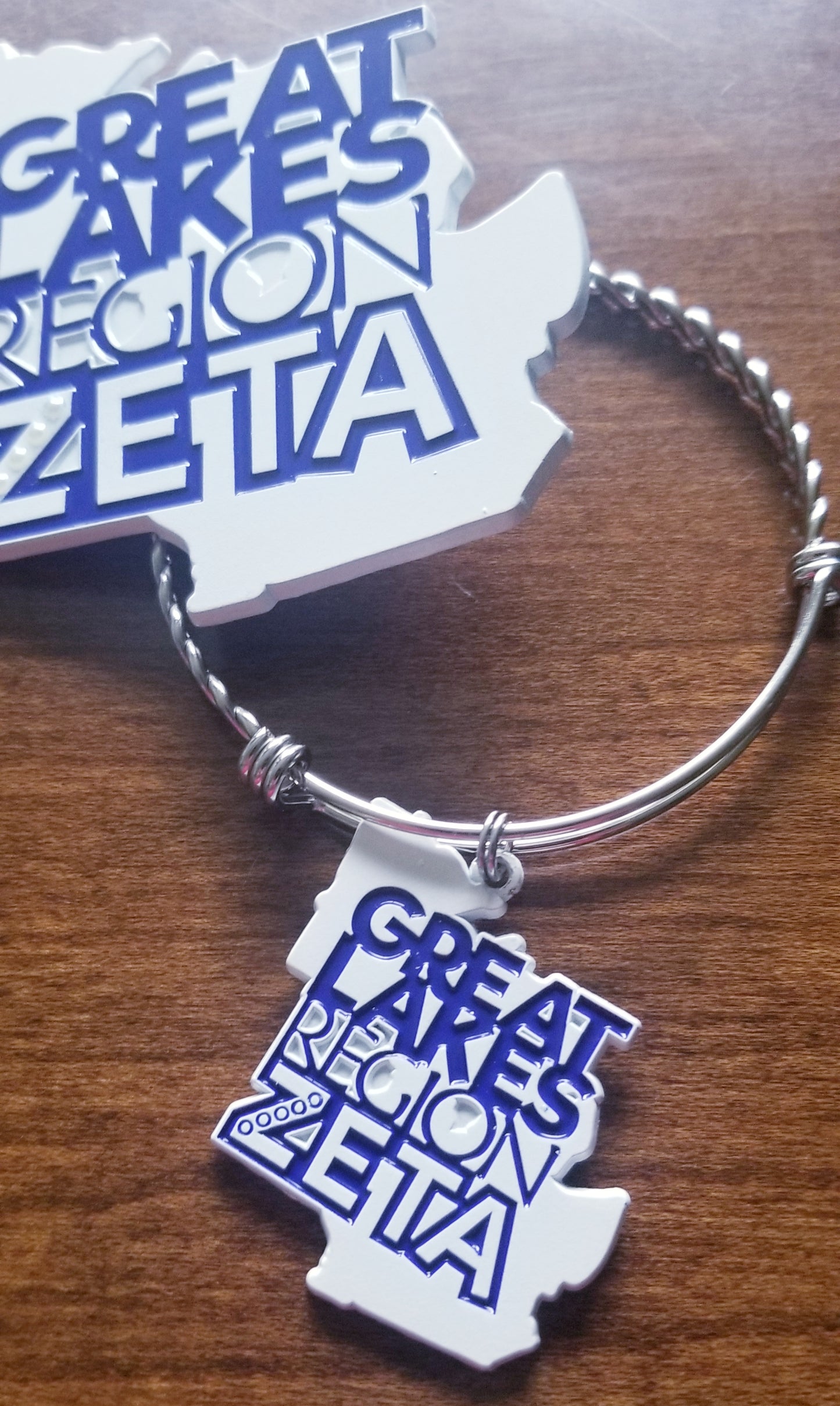 Great Lakes Region Zeta Set
