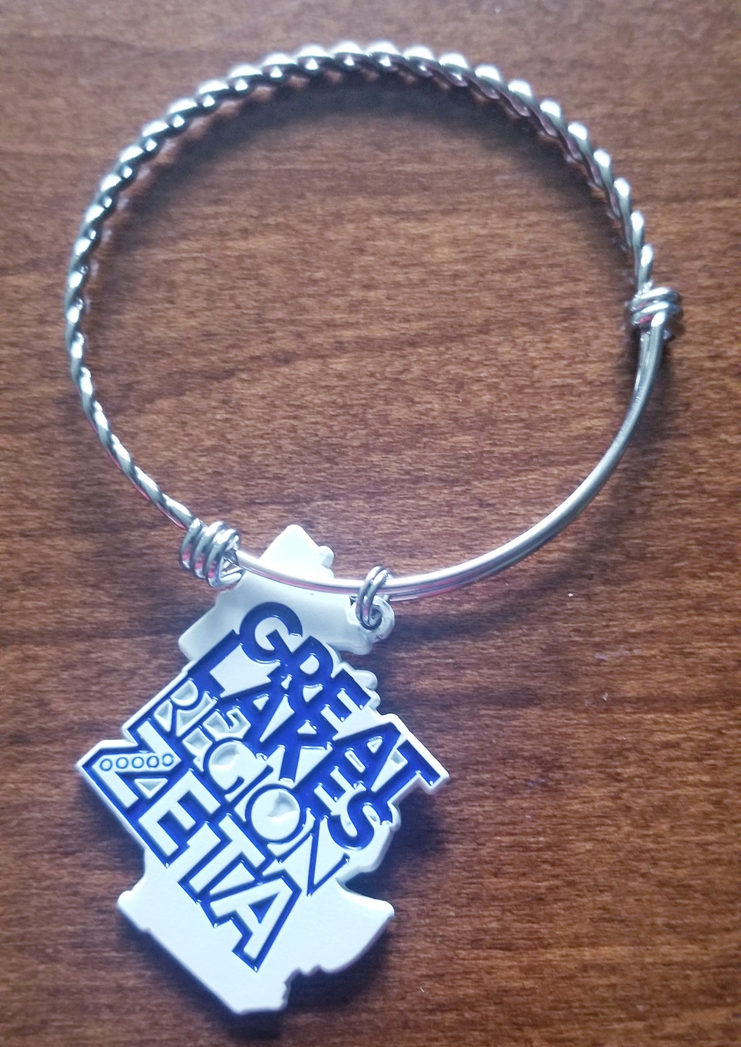 Great Lakes Region Zeta Set