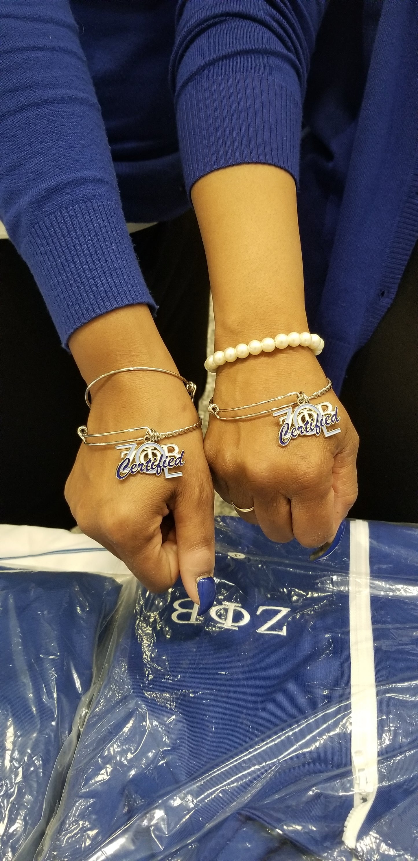ZOL Certified Jewelry