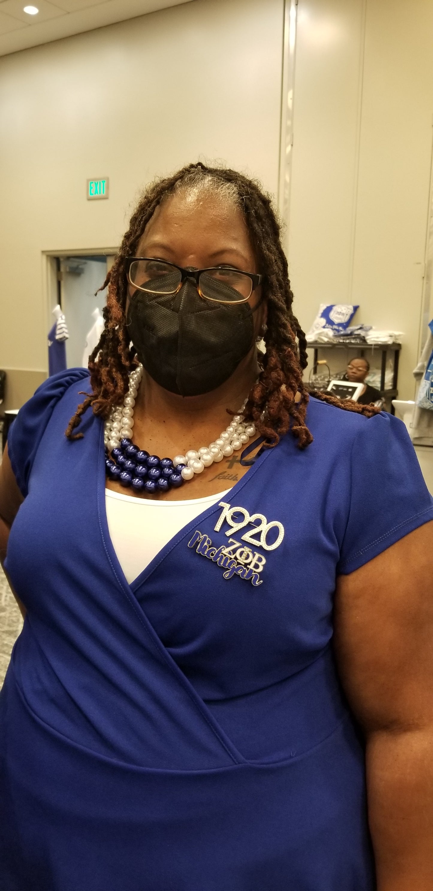 Zeta State Series