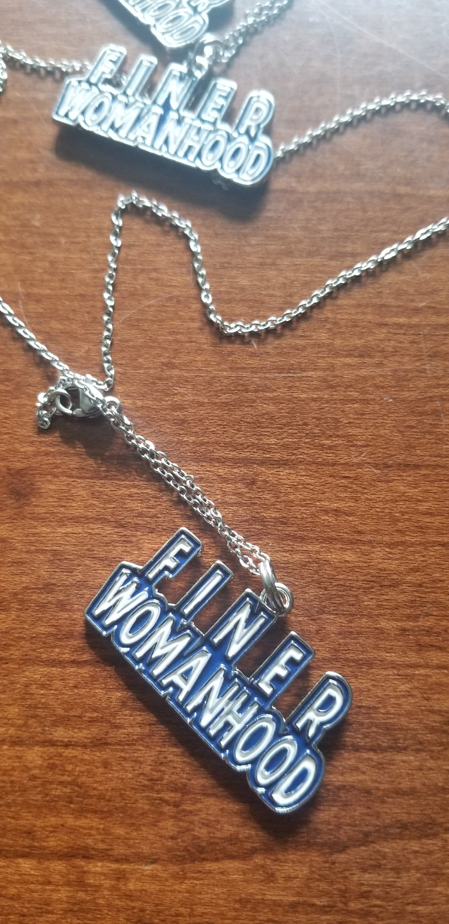 Principles Jewelry