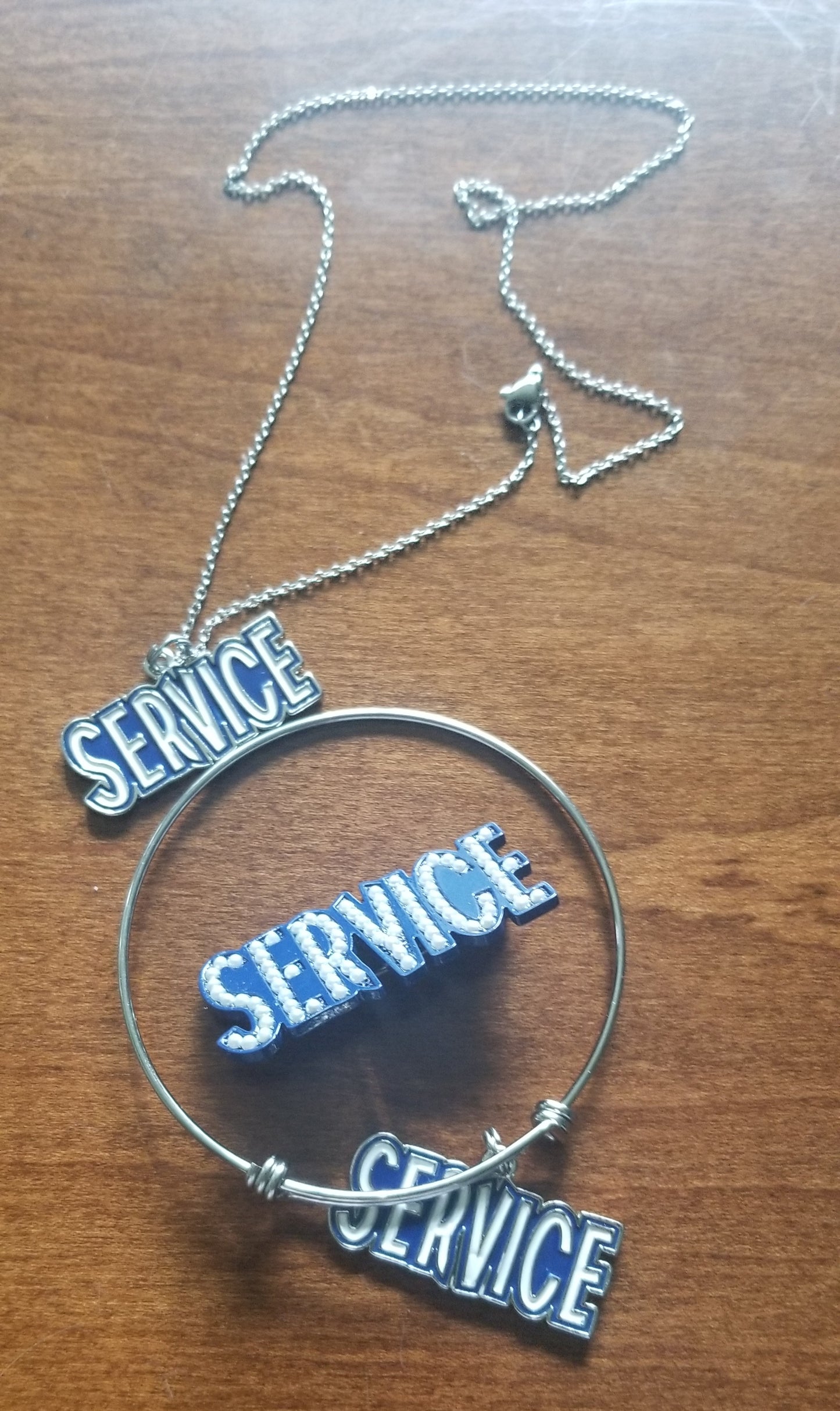 Principles Jewelry