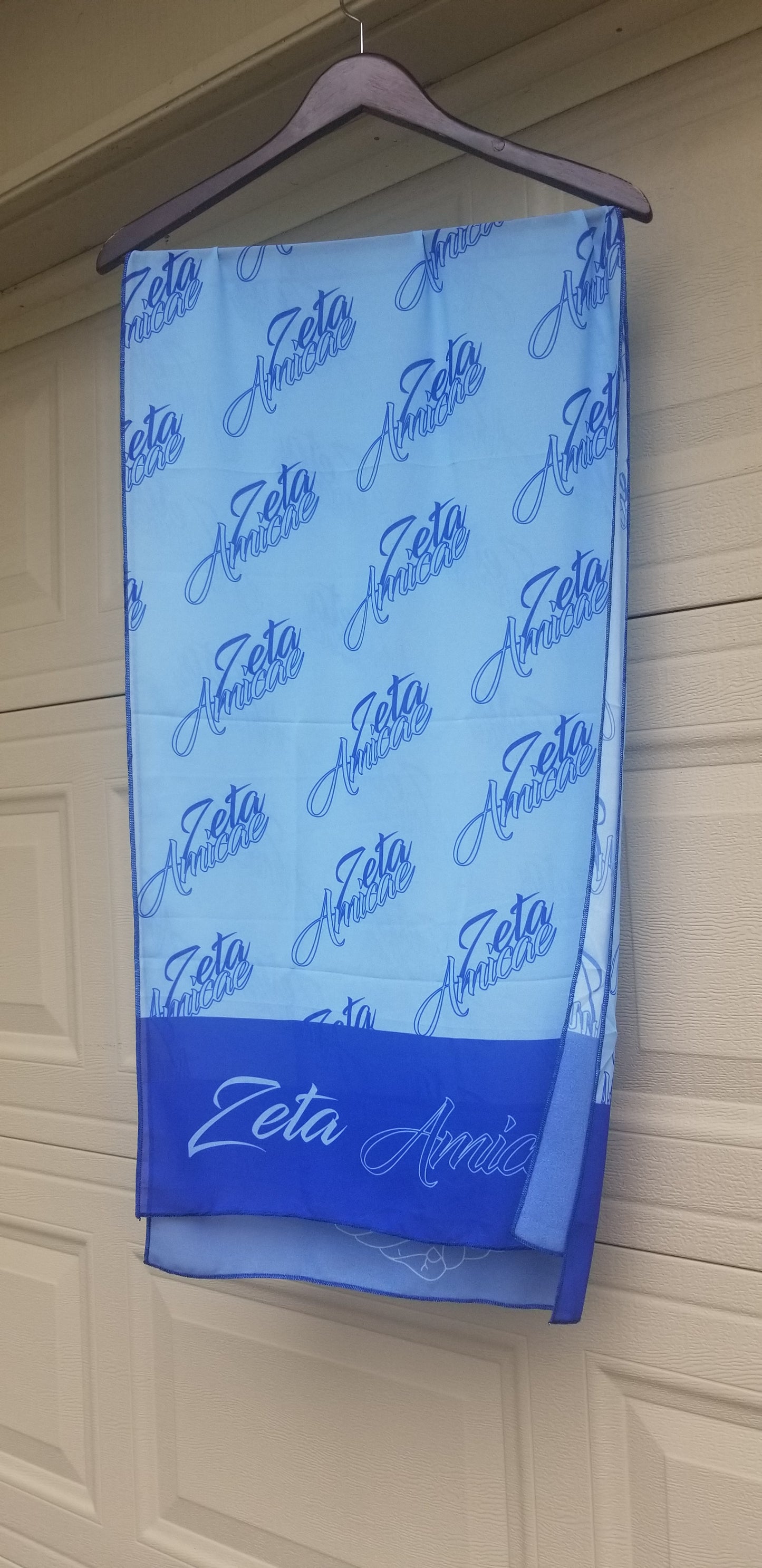 Amicae Chiffon Scarf