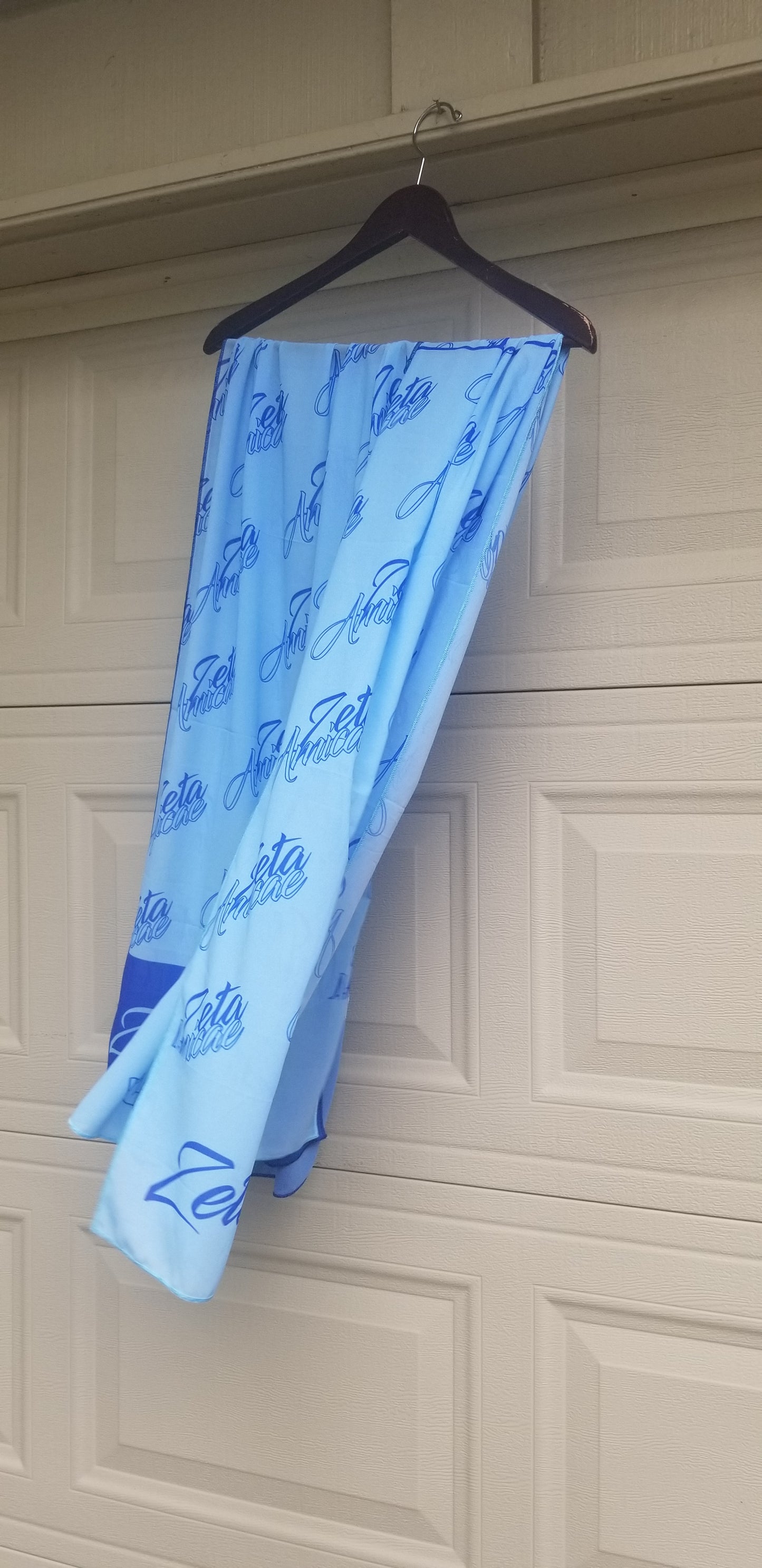 Amicae Chiffon Scarf