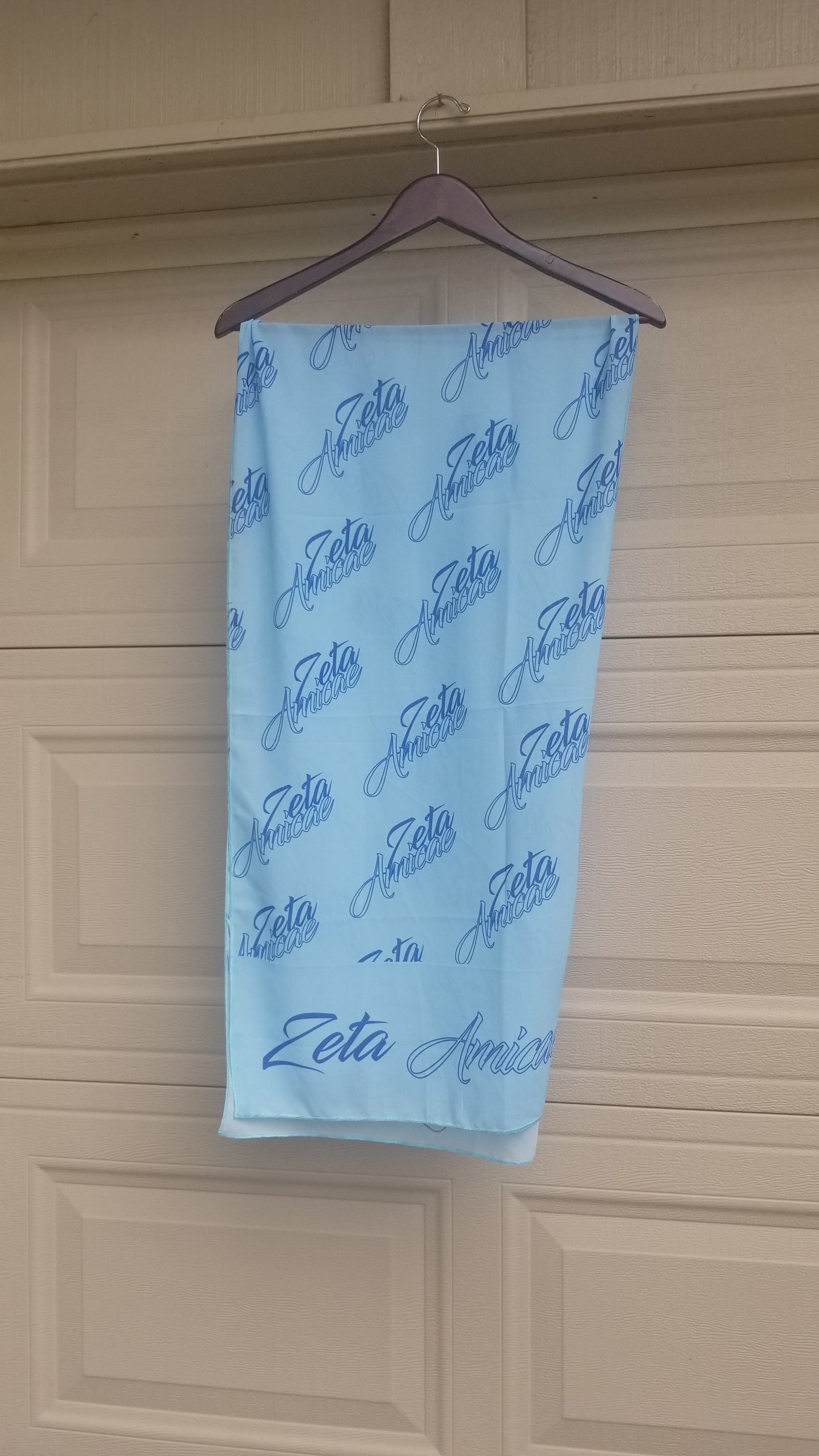 Amicae Chiffon Scarf