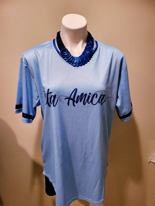 Amicae Short Sleeve Jersey