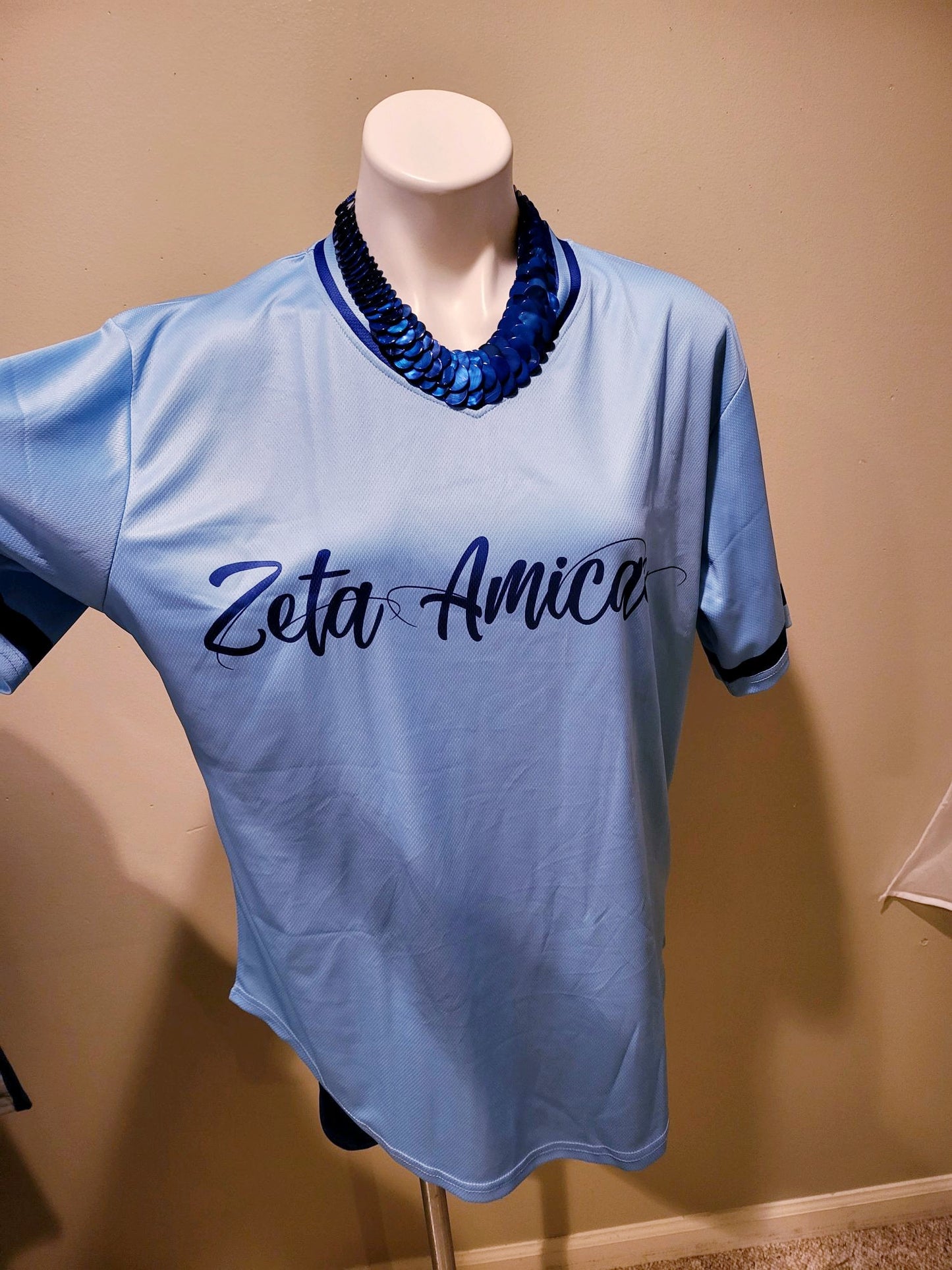 Amicae Short Sleeve Jersey