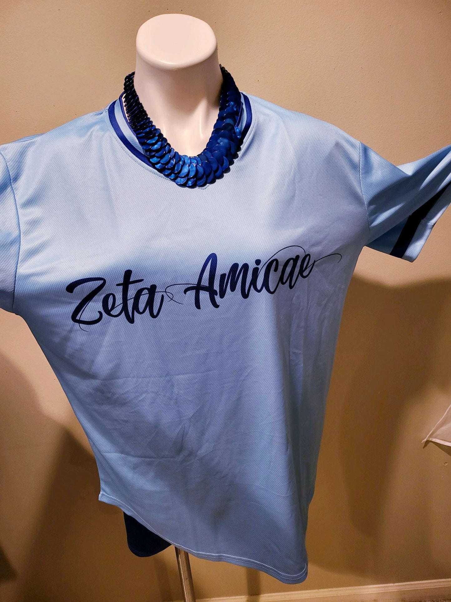 Amicae Short Sleeve Jersey