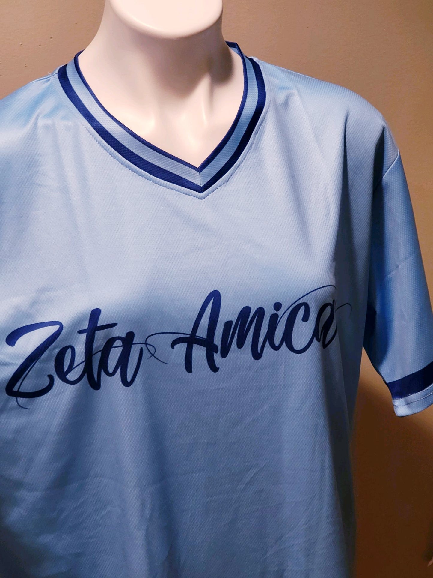 Amicae Short Sleeve Jersey