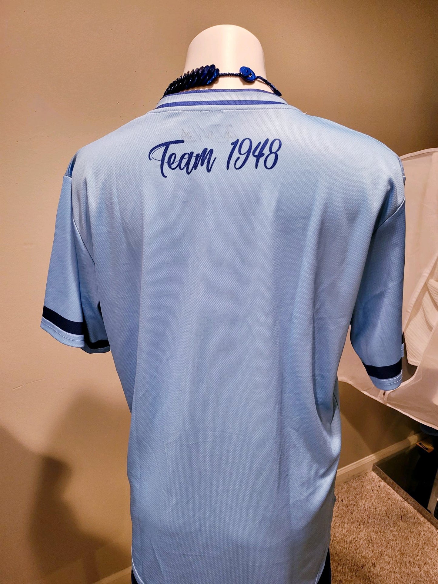 Amicae Short Sleeve Jersey