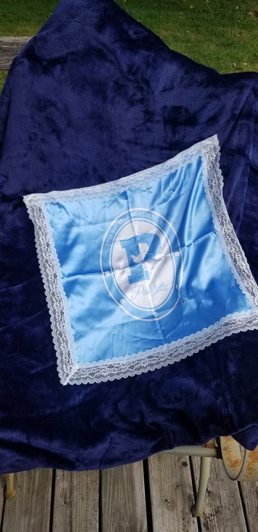 Zeta Youth Auxiliaries Lap Cloth