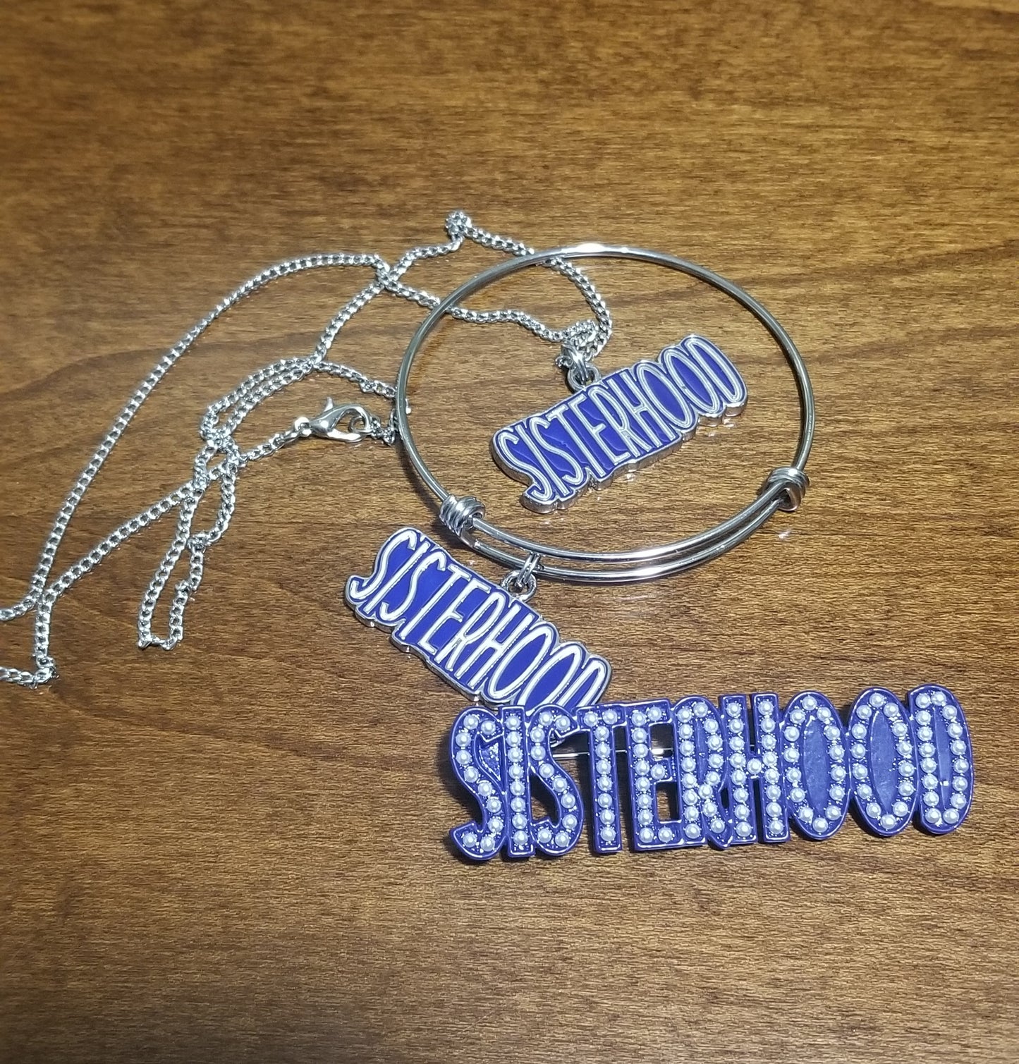 Principles Jewelry