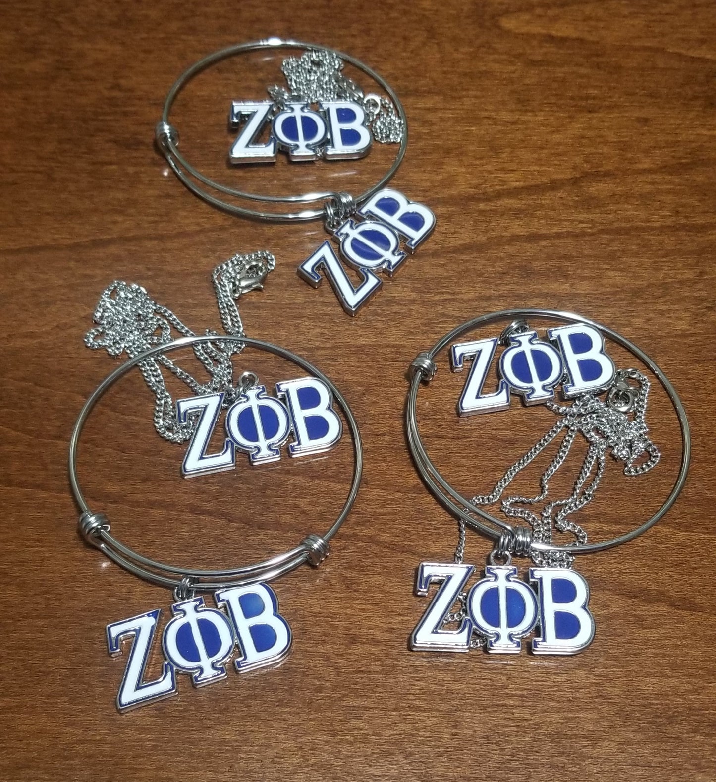 Principles Jewelry