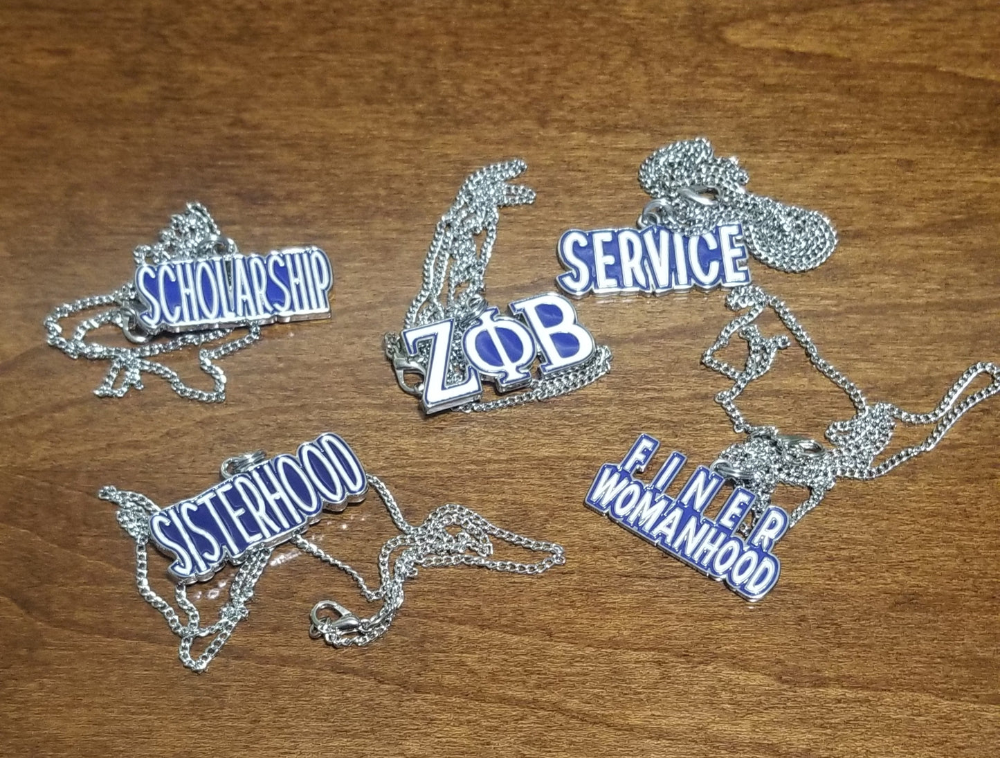 Principles Jewelry