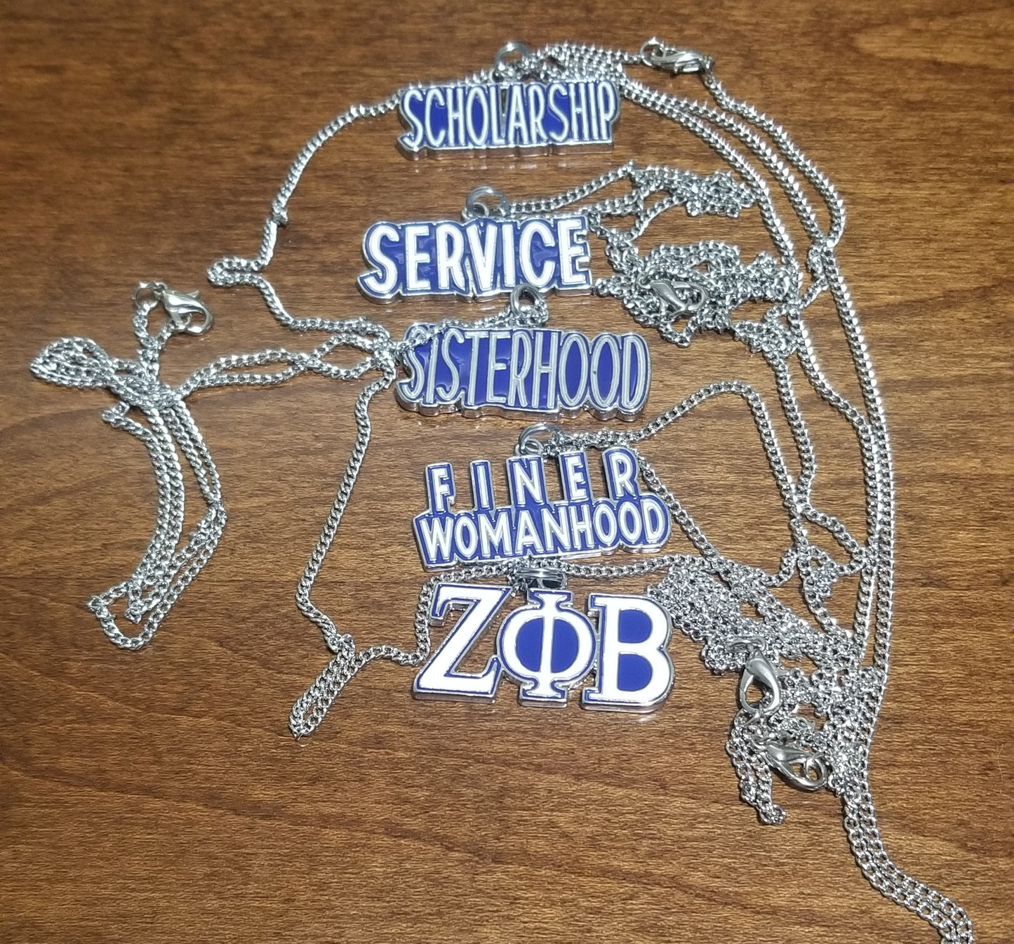 Principles Jewelry
