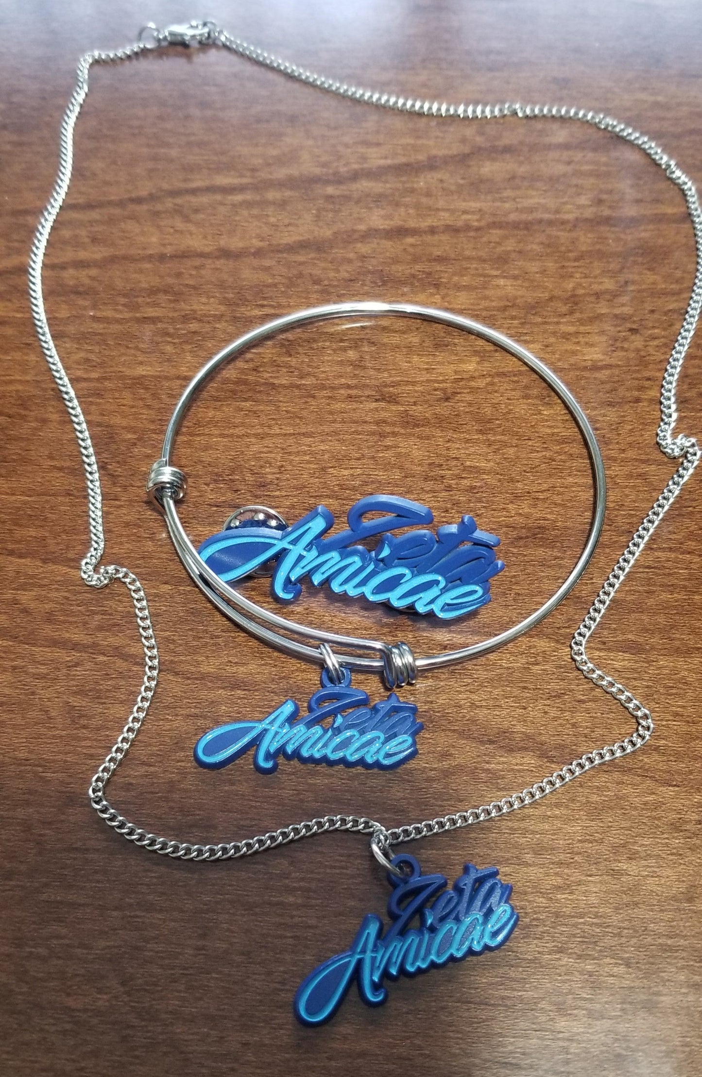 AMICAE Jewelry