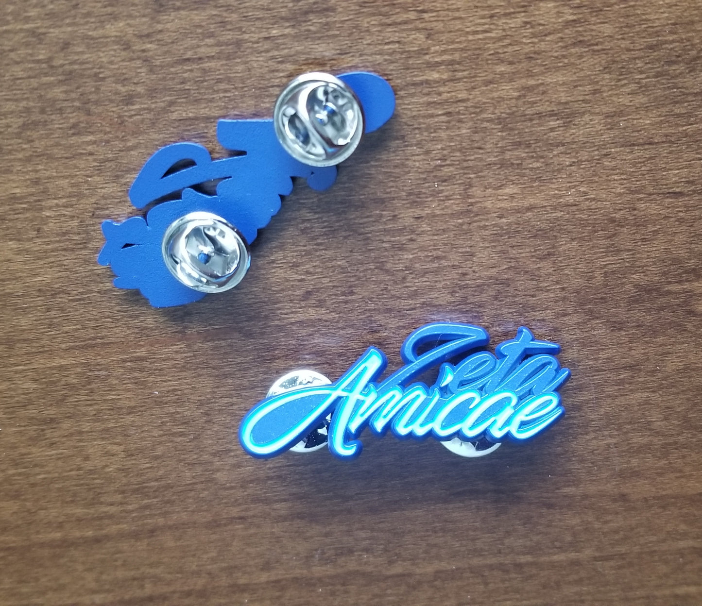 AMICAE Jewelry